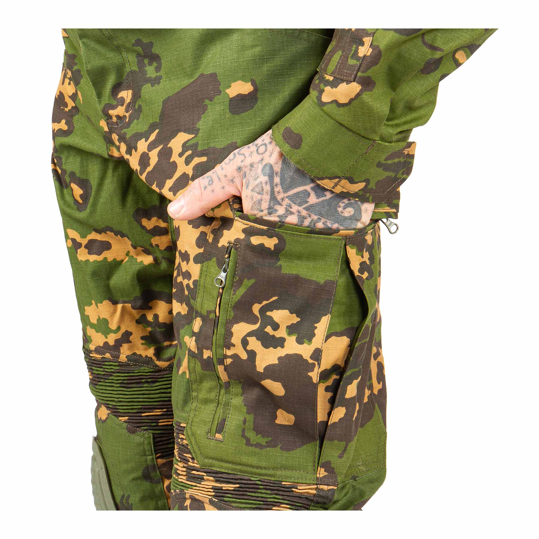 Mk.II Predator Combat Pants, Partizan