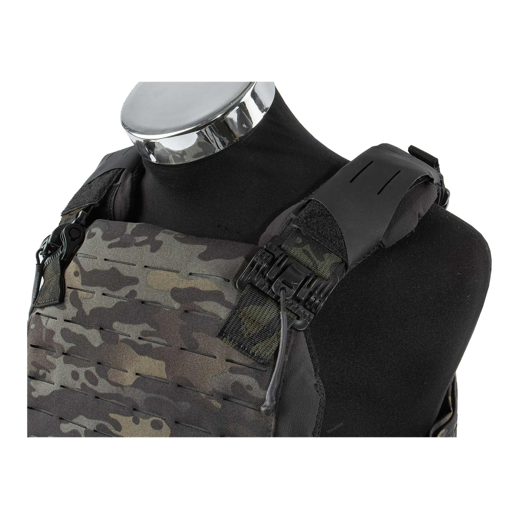 Emerson Strandhogg ROC Plattenträger, Multicam Black