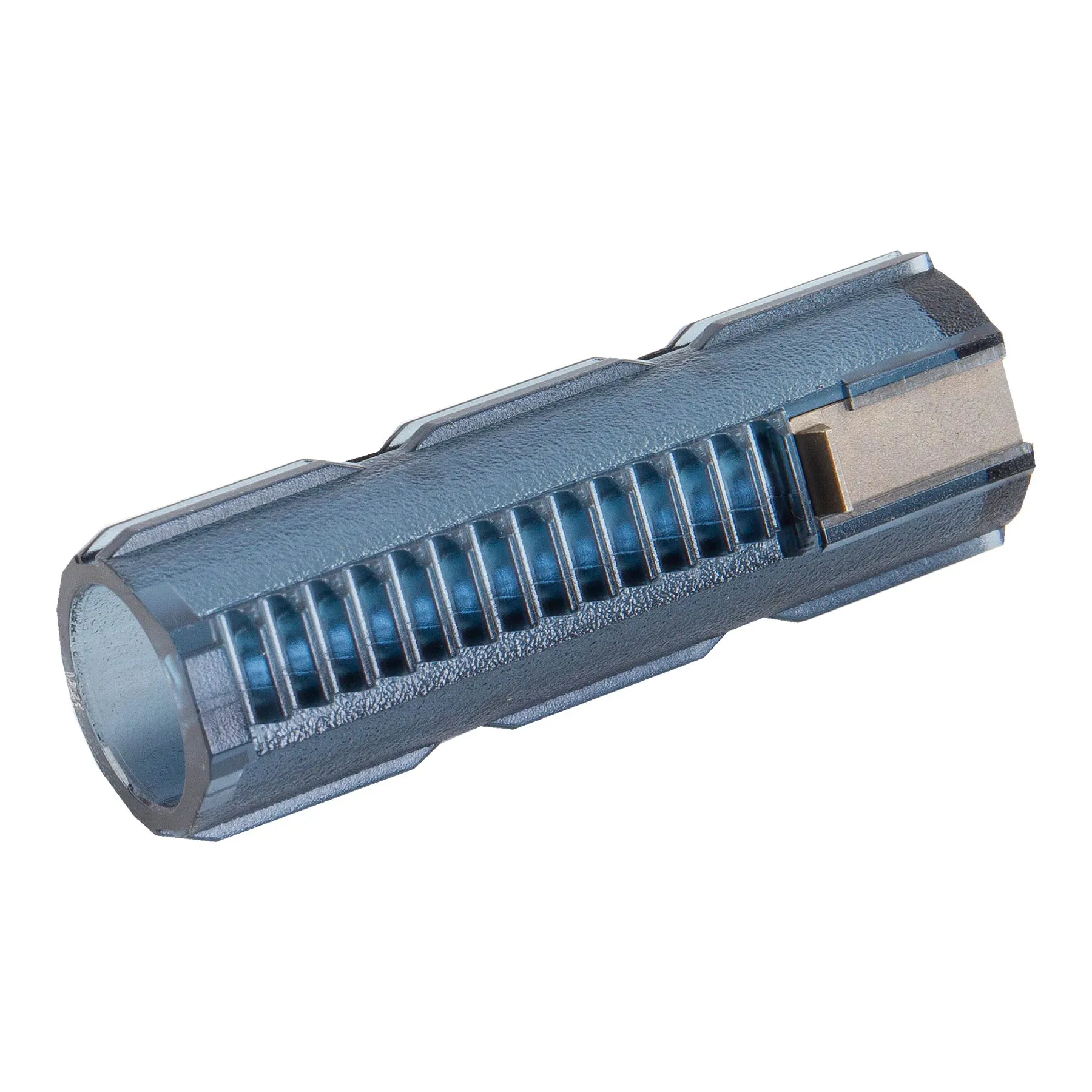 Polycabonate Piston Full Teeth