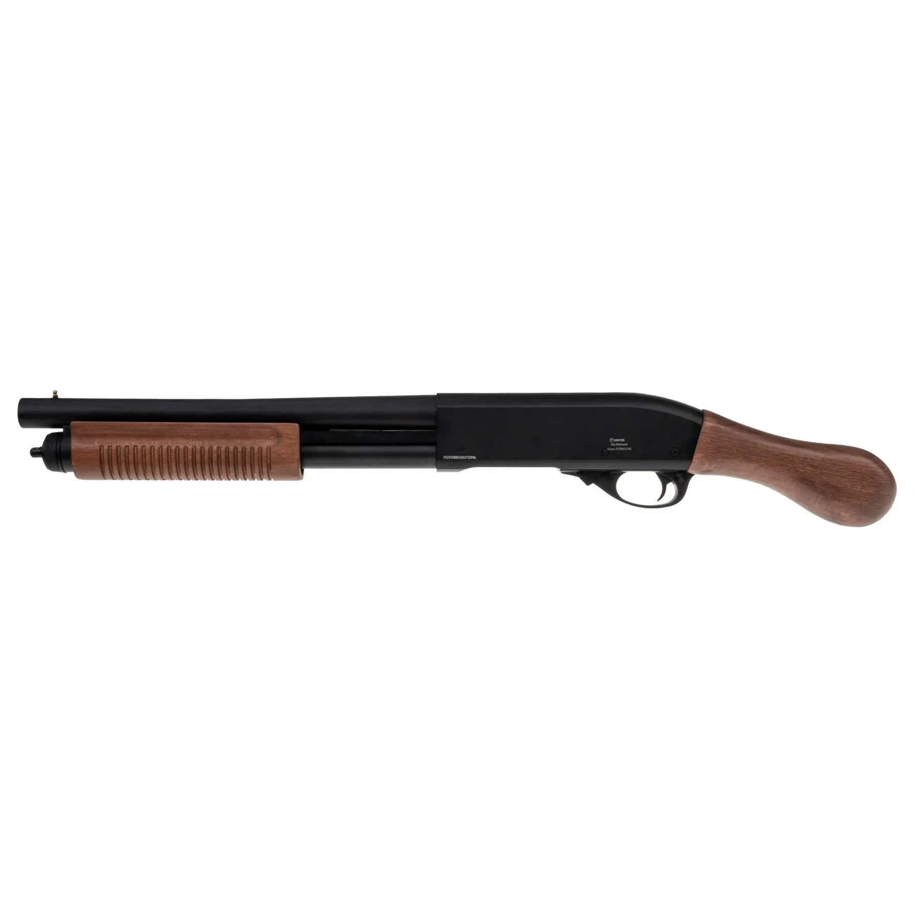 Specna Arms SA-VGS14 Vapor Gas Shotgun, Real Wood