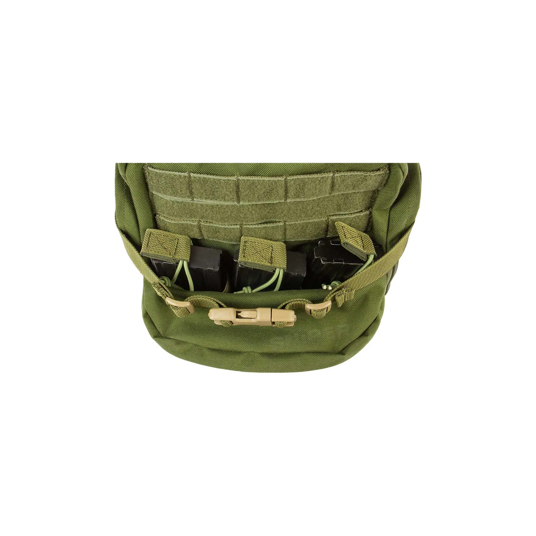 Mini Wide Pack, OD