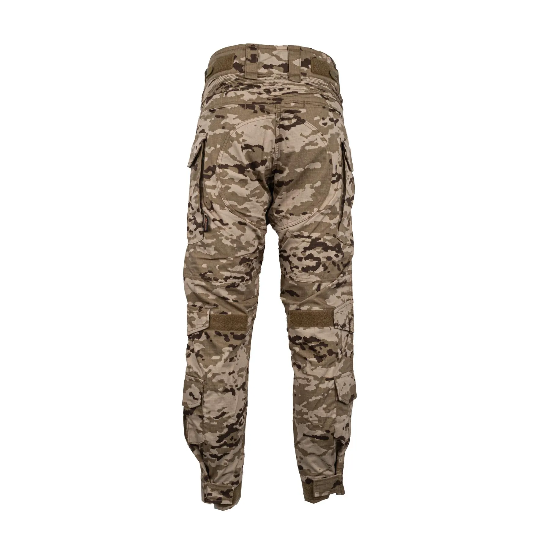 Conquer DLX Combat Pants, SD