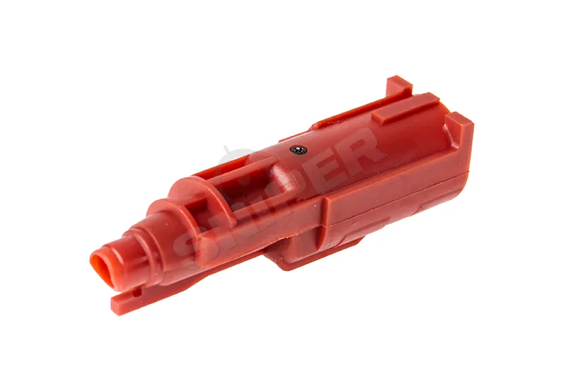 Ersatznozzle für AW Custom VX01 GBB