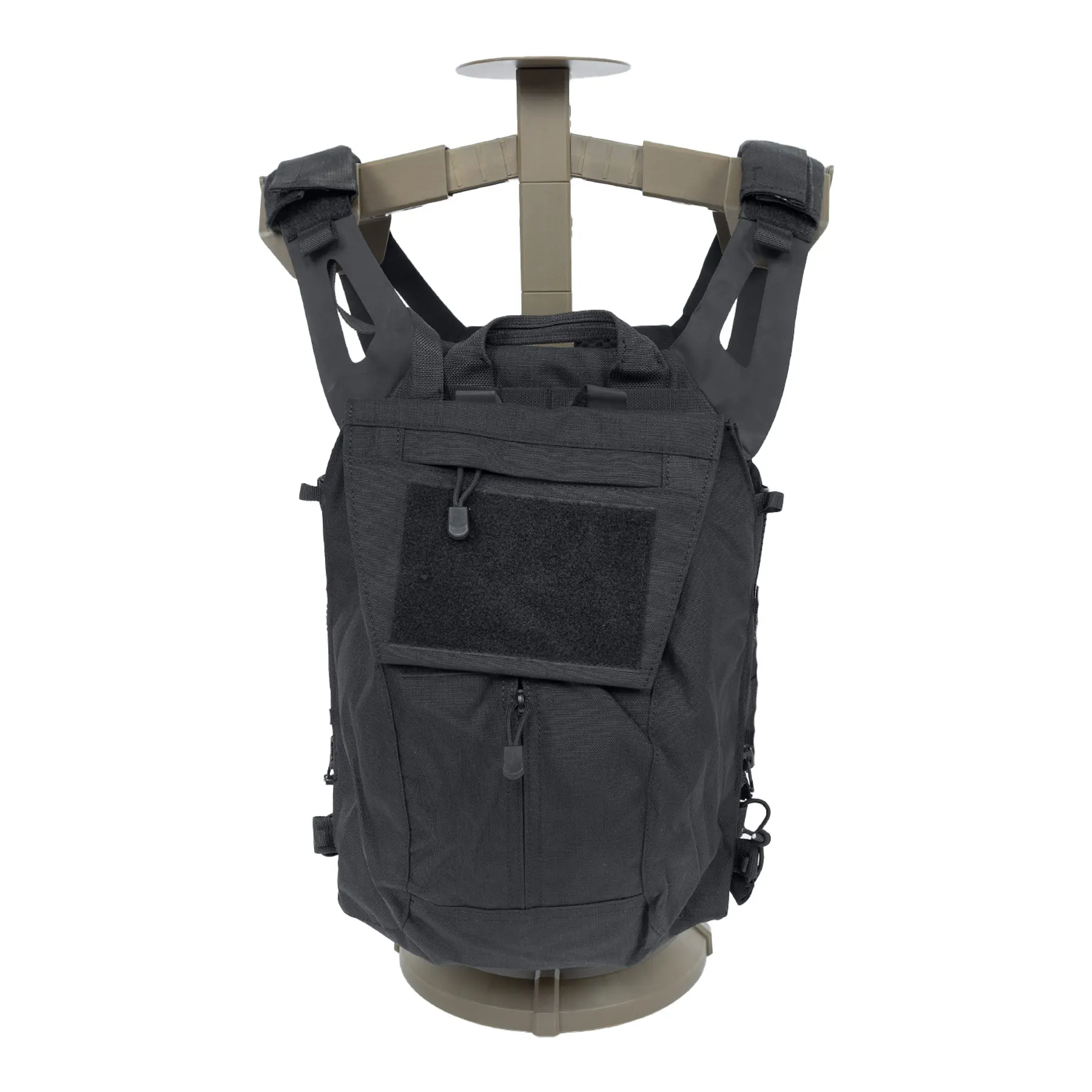 Prep my Airsoft - Reapo JPC 2.0 Tactical Vest #1, Black Prep my Airsoft - Reapo JPC 2.0 Tactical Vest #1, Black