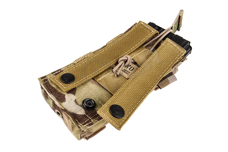 Universal Single Mag Pouch, Multicam