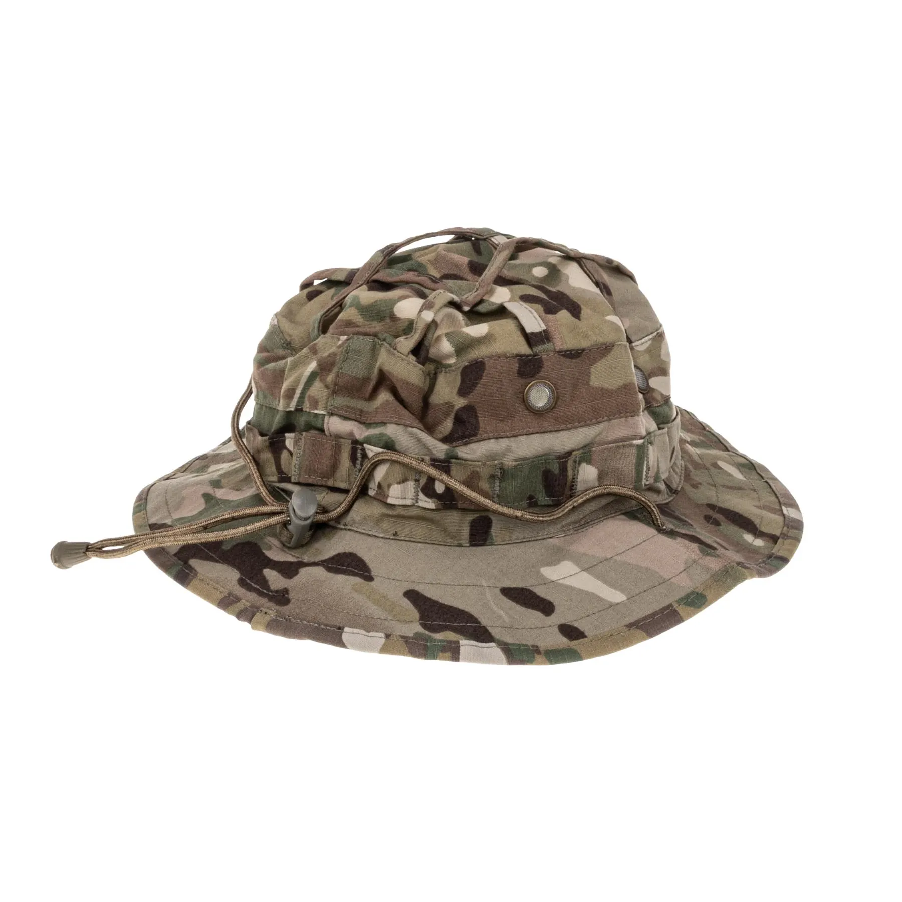 Mod 2 Boonie Hat, Multicam