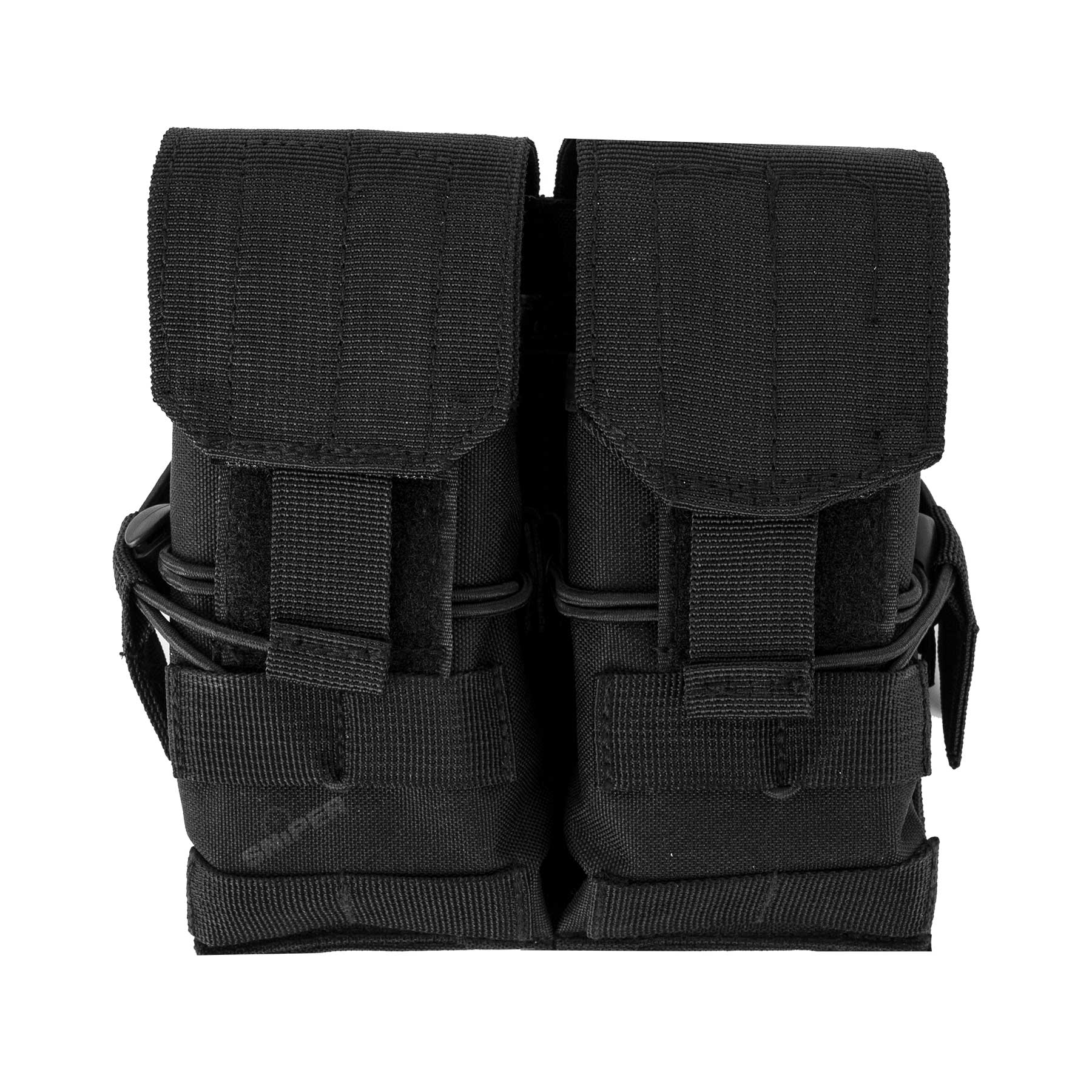 Multi Magazine Pouch, Black
