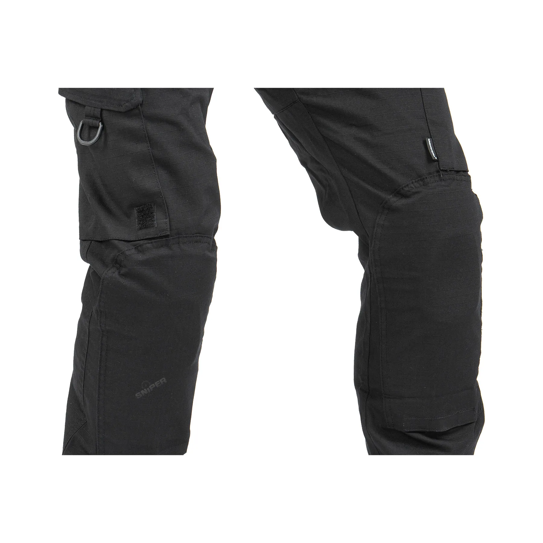 Emerson Gen 3 Training Pants, Black