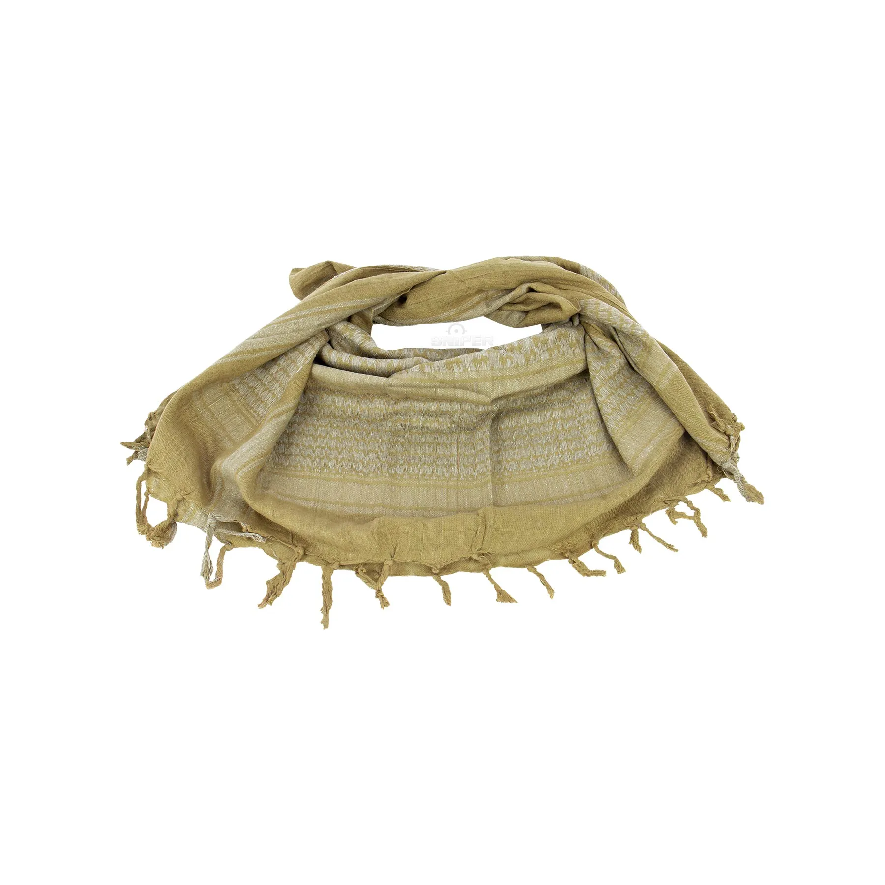 Warrior Shemag, OD Warrior Shemag, OD