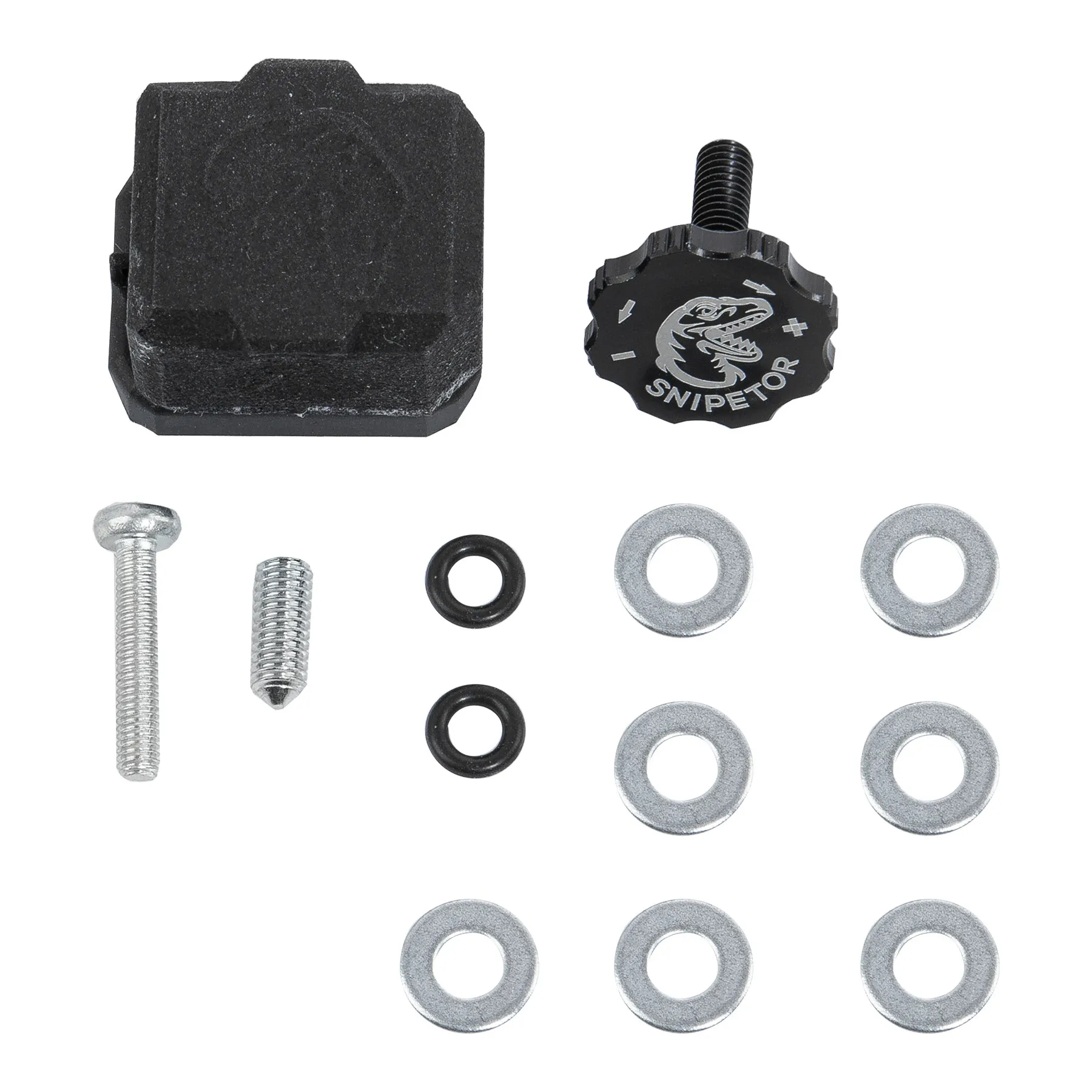 TDC Universal Upgrade Part