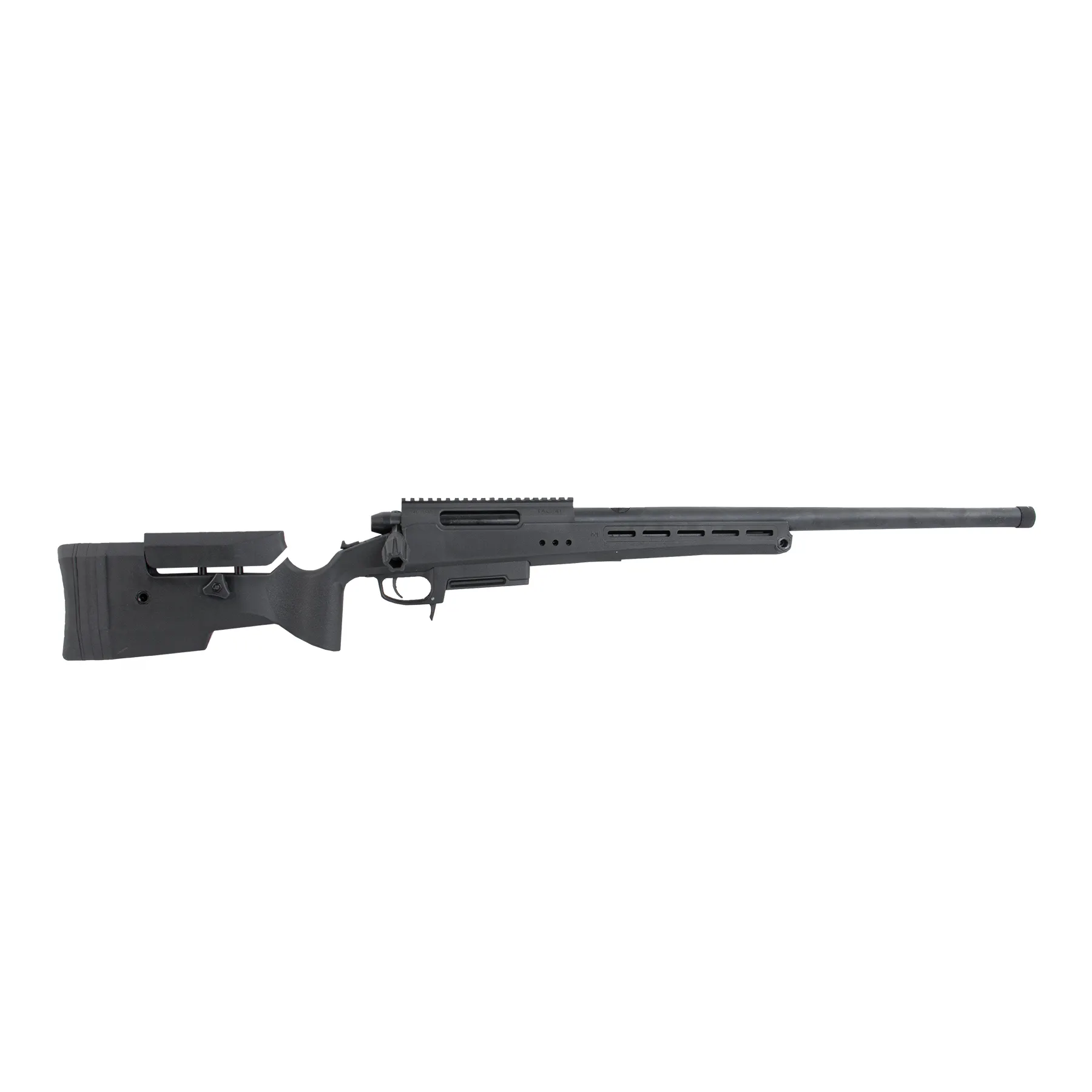 Silverback TAC-41 P Scharfschützengewehr 3,0J Rapax, Black