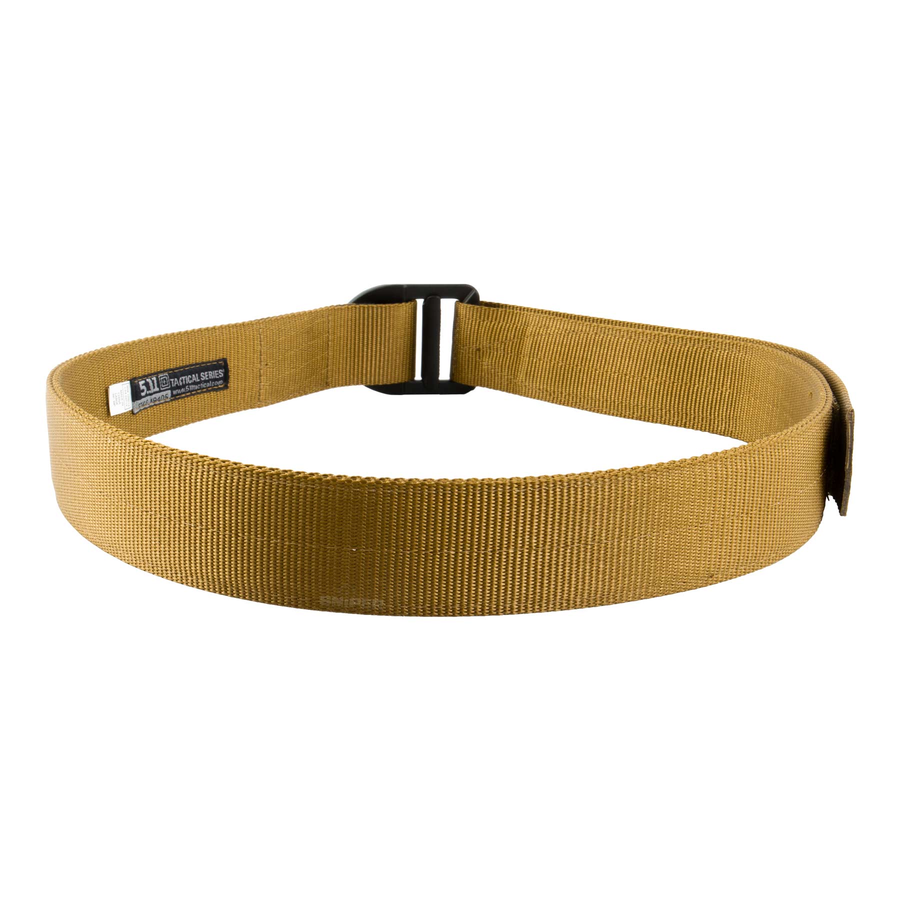 Operator 1 3/4' Belt, Coyote
