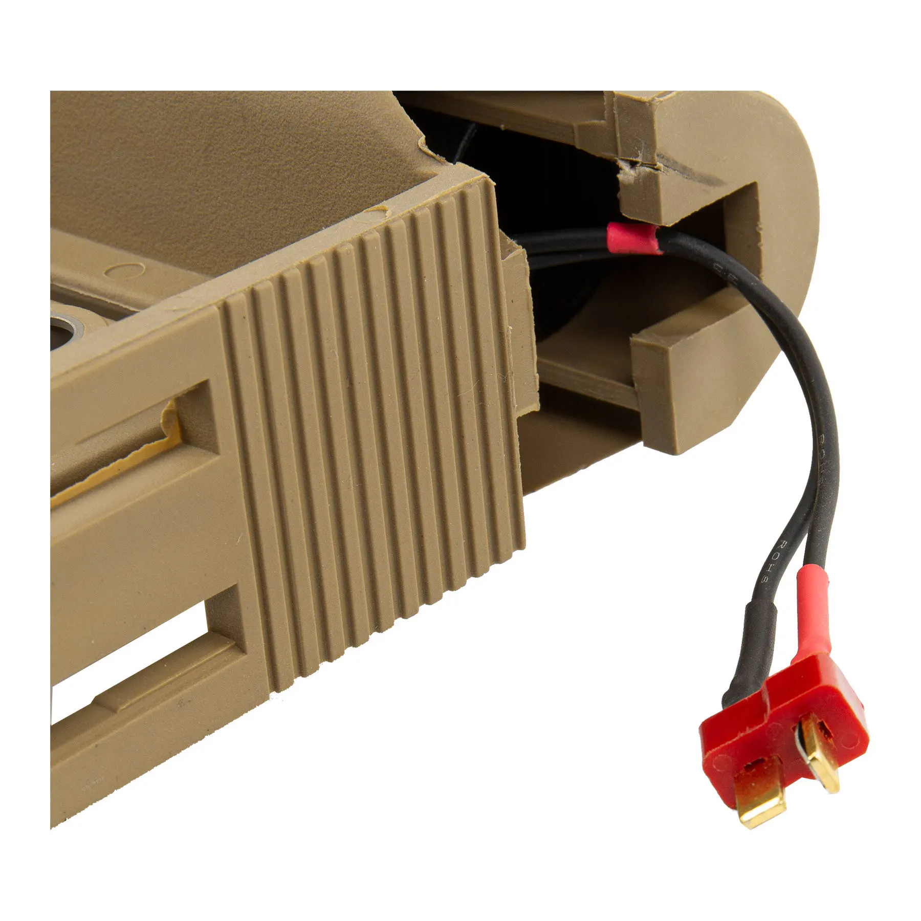 SAC Custom Daniel Defense MK18, (S)AEG SAC Custom Daniel Defense MK18, (S)AEG