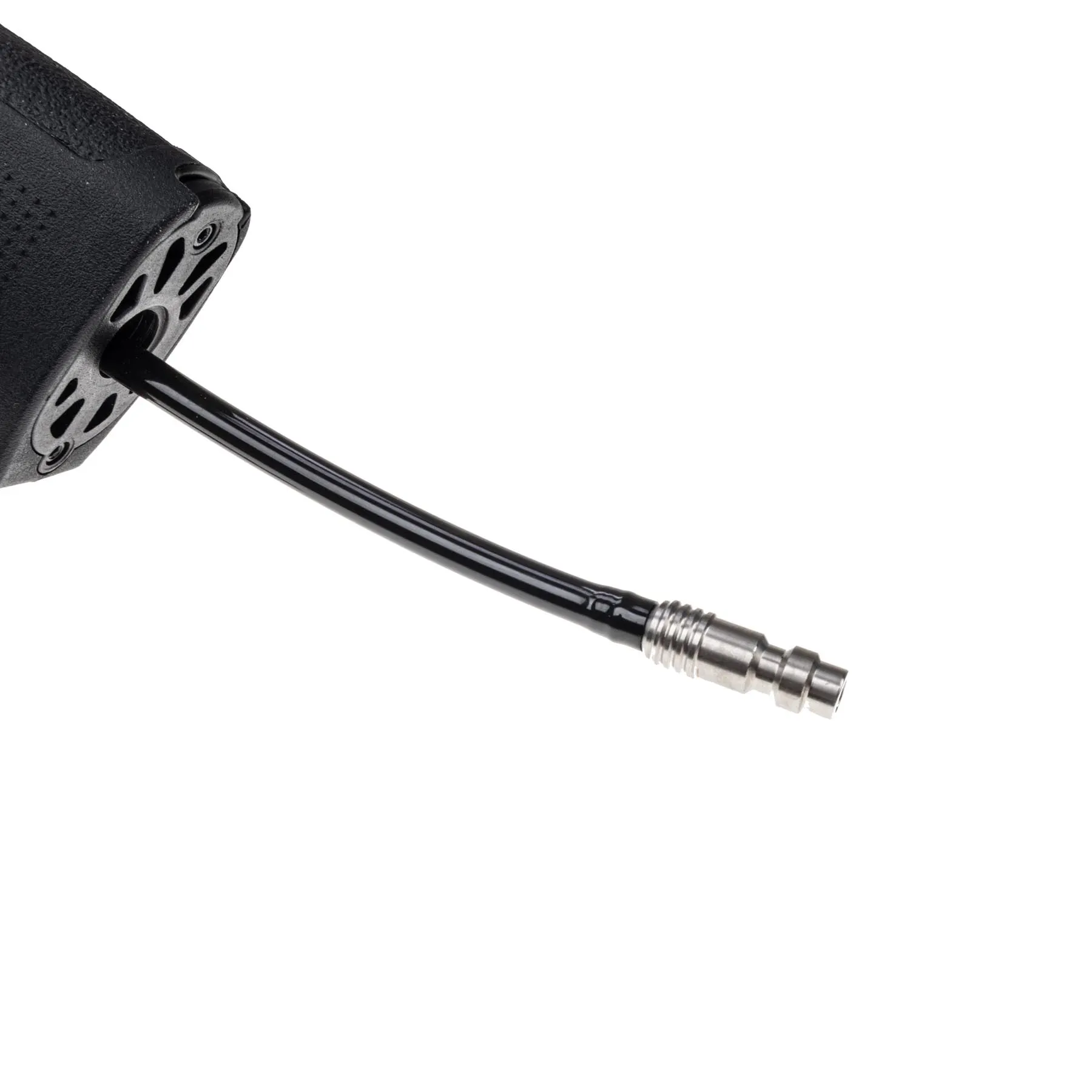 SAC AR SOLID - "Black Hex" Full Kit,  HPA