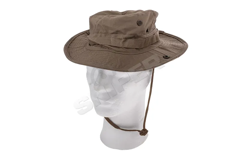 Tactical Boonie, Tan