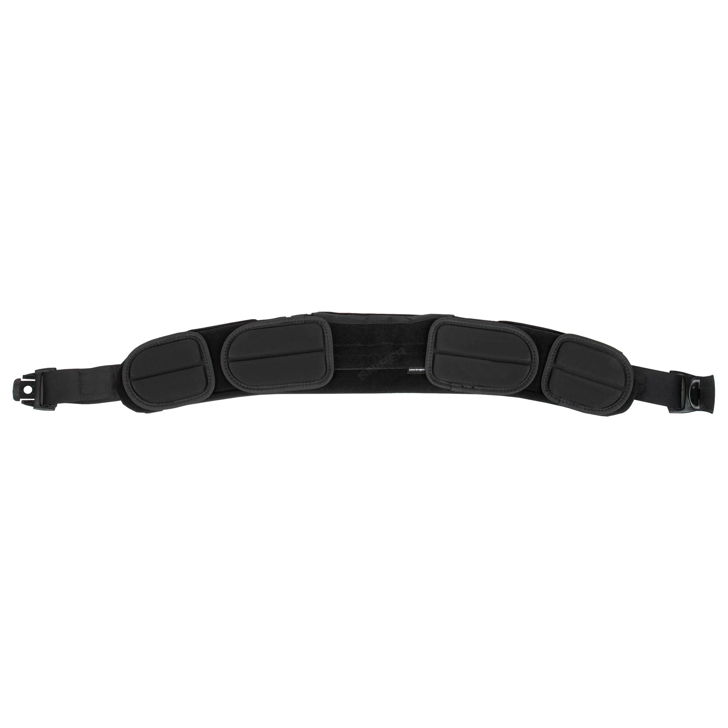 Tactical Battle Belt, Black