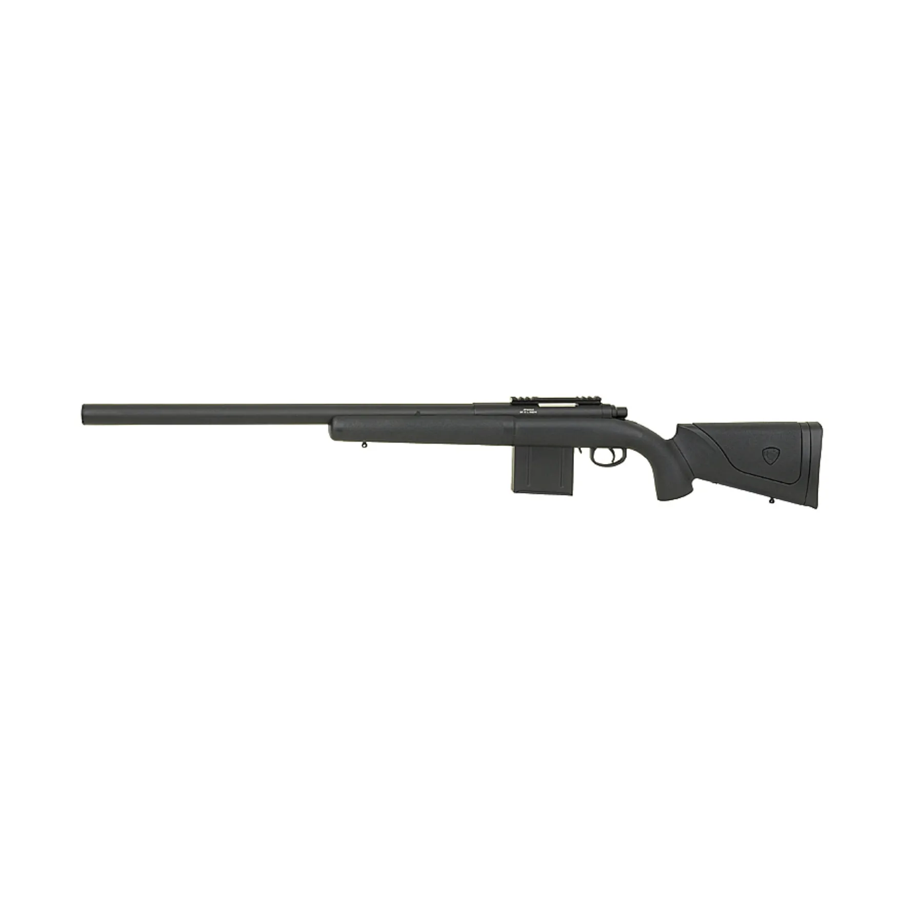M40A3 Spring Sniper Rifle schwarz, Vers. II