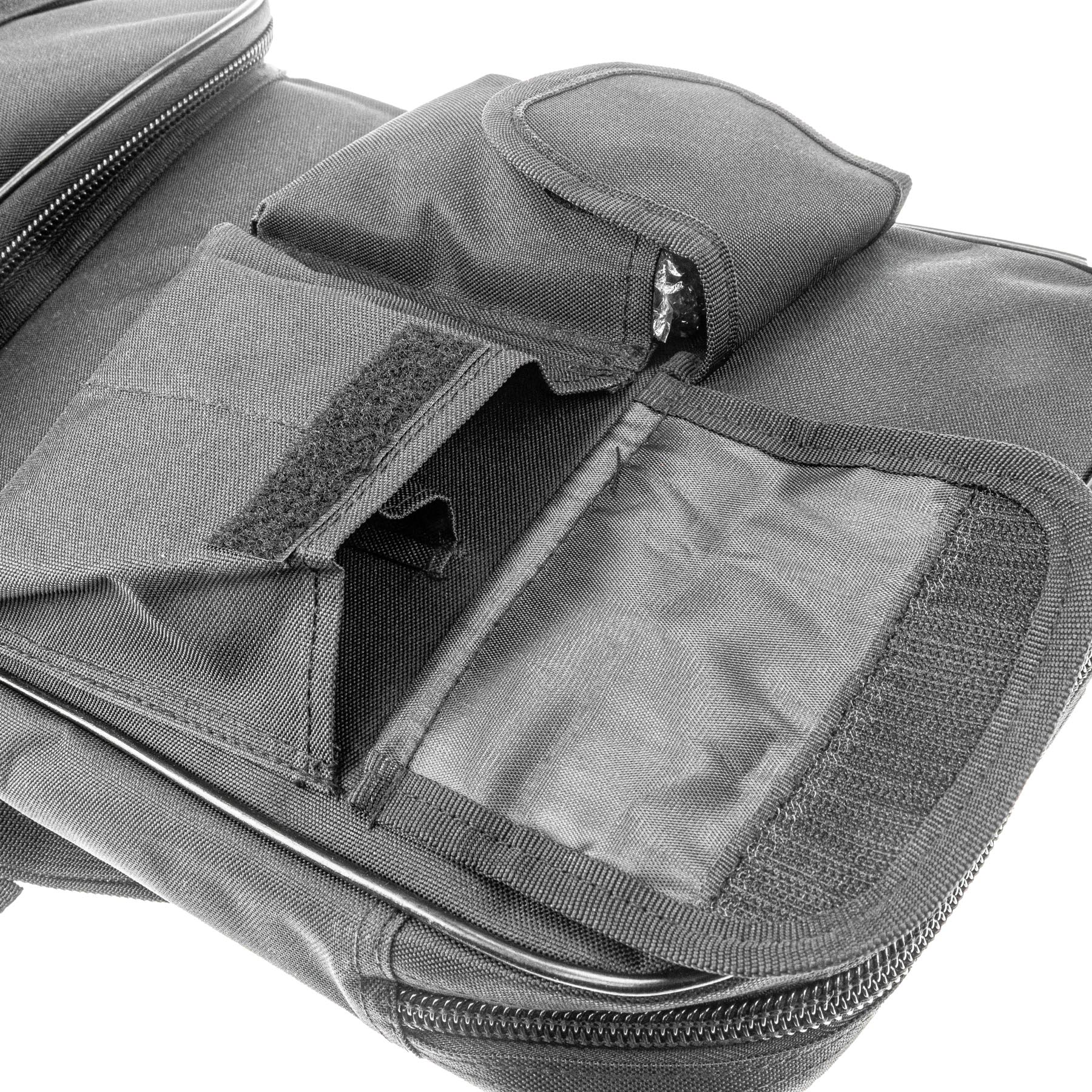 Reapo Waffentasche 100cm, Black