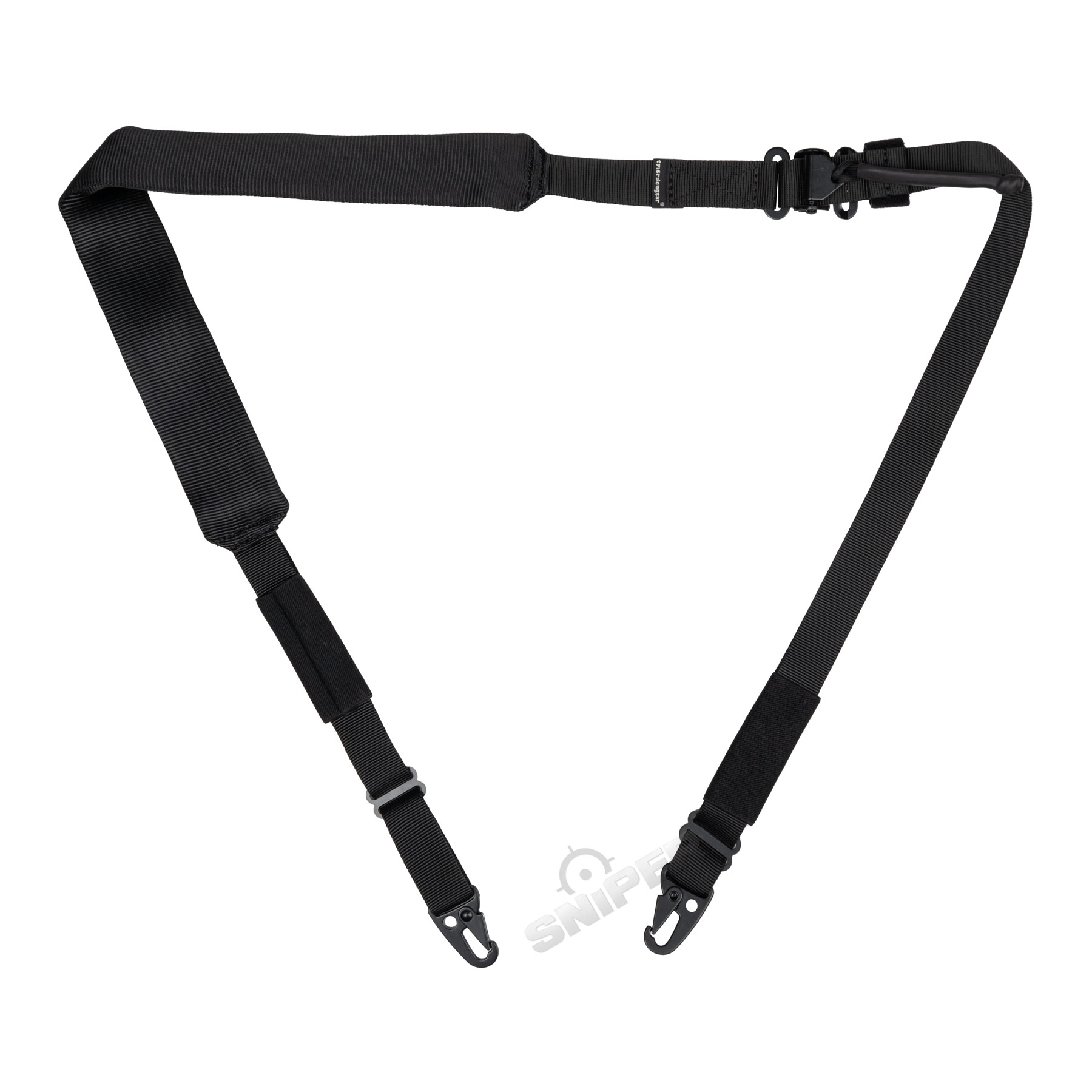 Two Point Sling, Black
