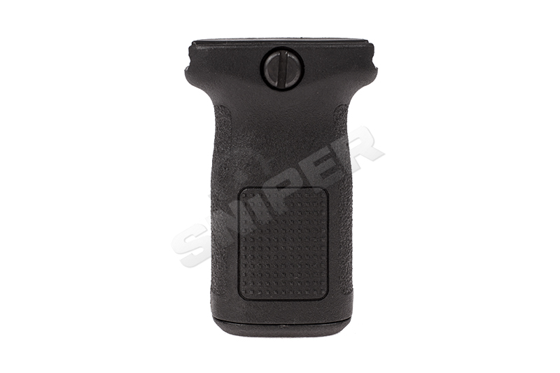 EPF2-S Vertical Grip, Black