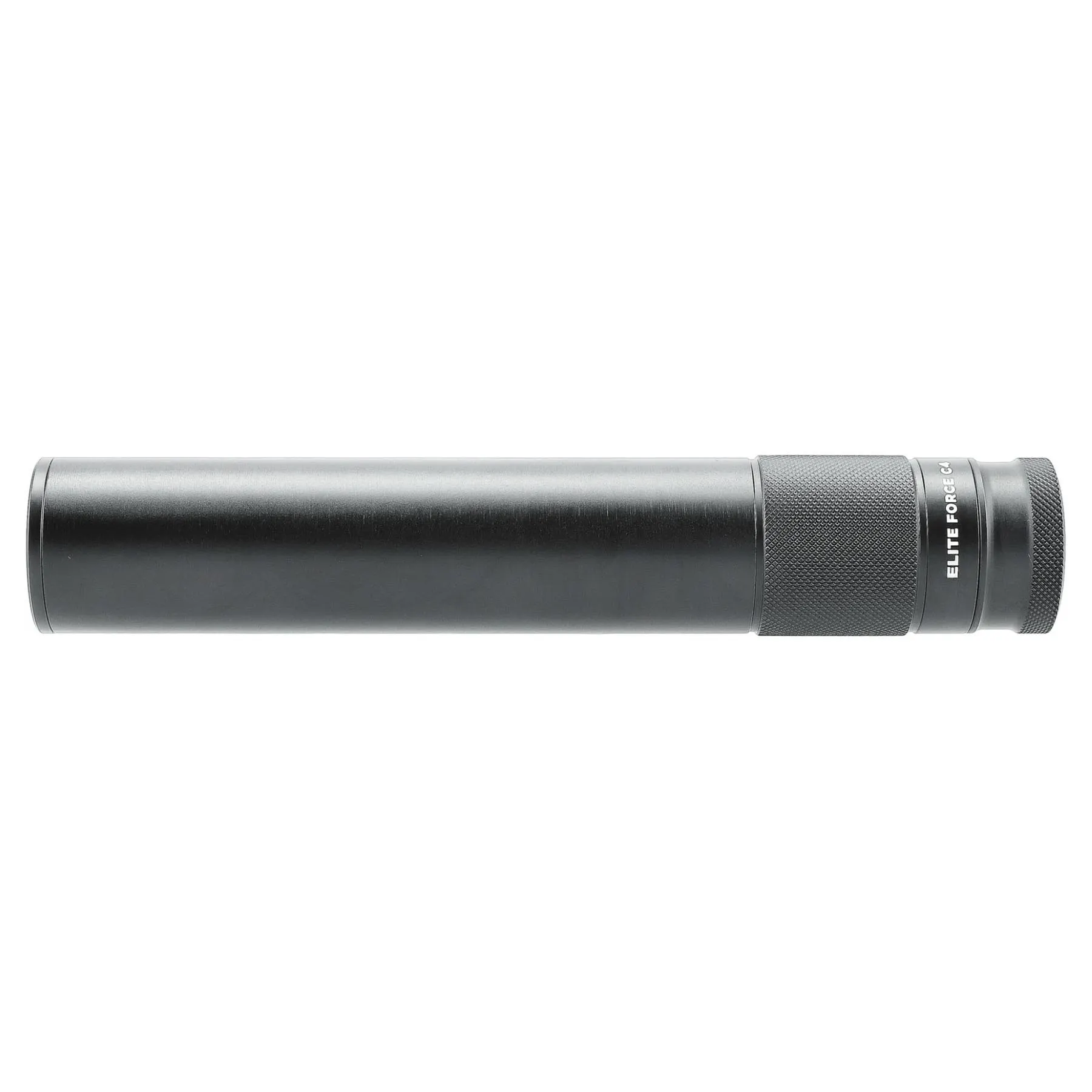 Elite Force Mock Suppressor, 14mm CCW Elite Force Mock Suppressor, 14mm CCW