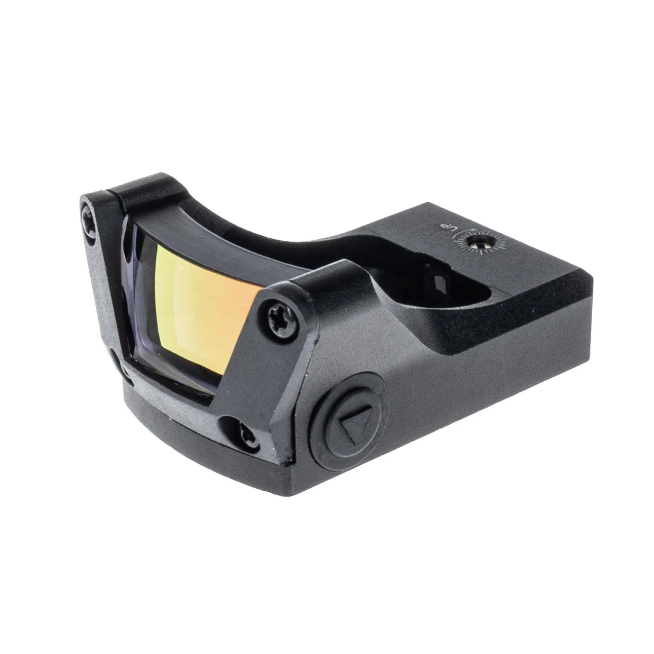 Reapo M1 Micro Sight Red Dot, Black Reapo M1 Micro Sight Red Dot, Black