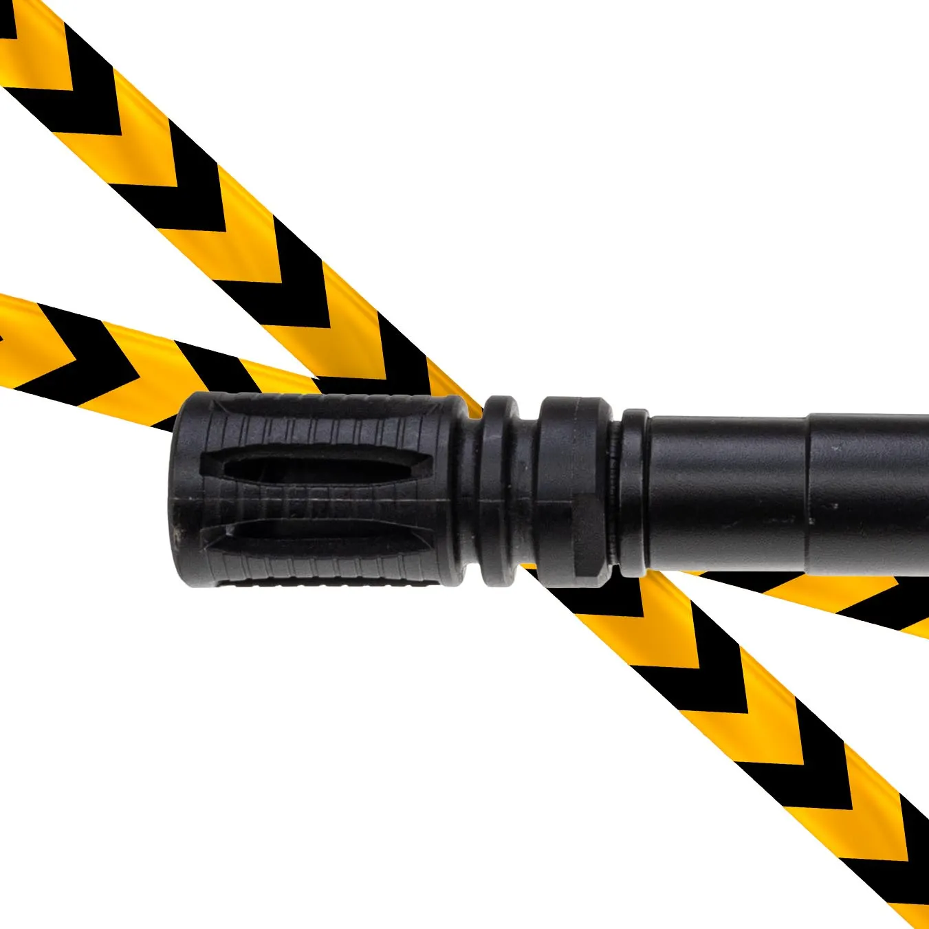 B-Ware CM16 Raider L Black, (S)AEG