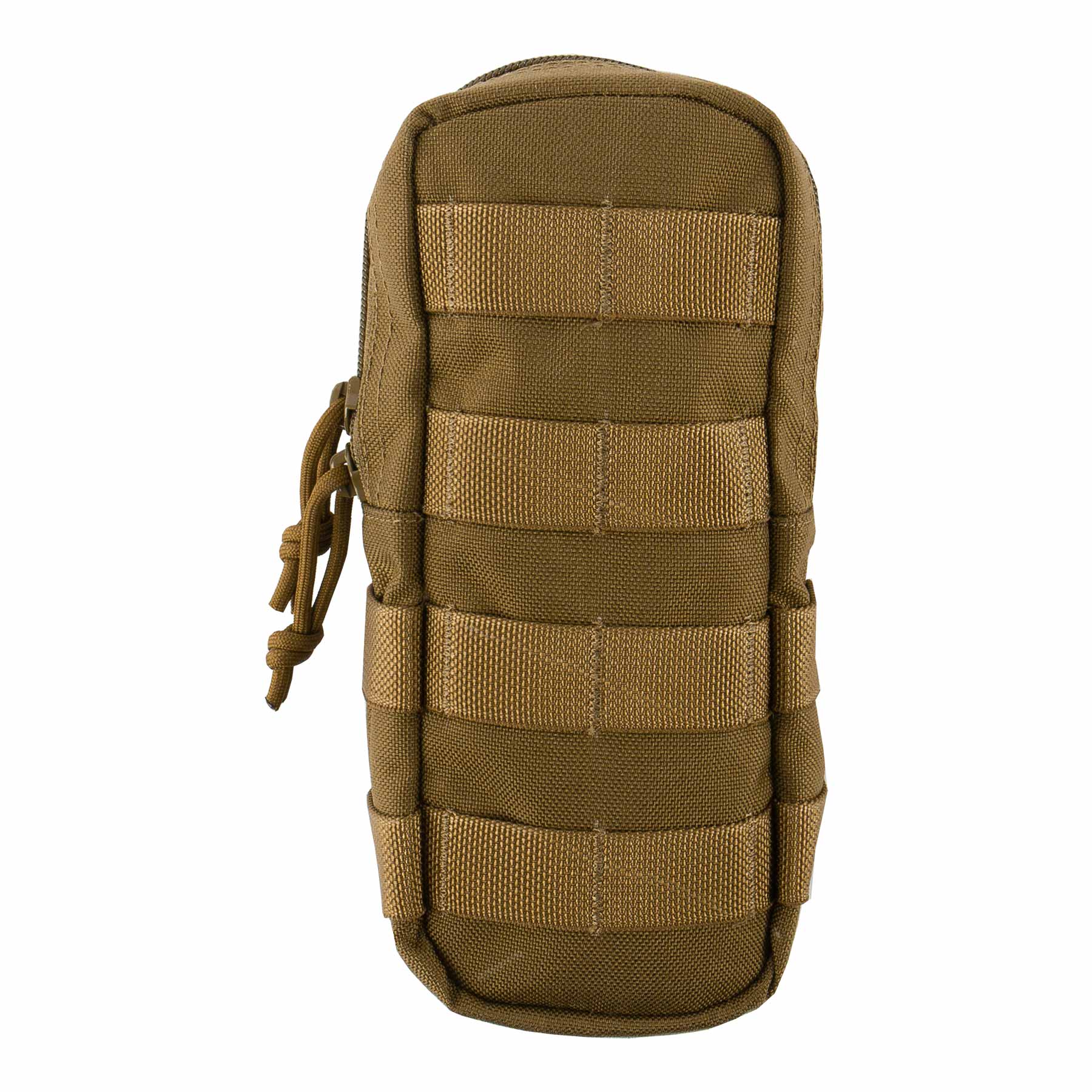 SpeOps Thin Ultility Pouch, Coyote Brown
