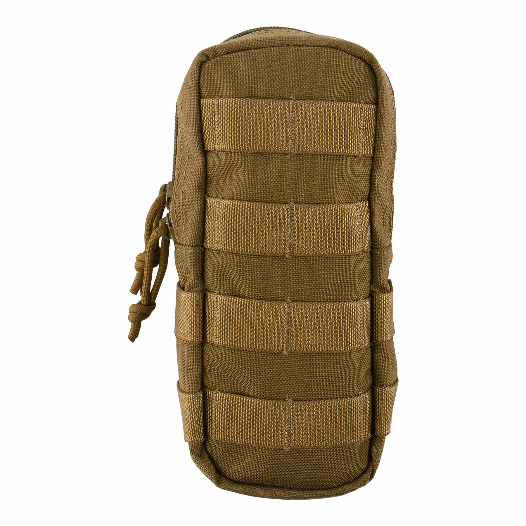 SpeOps Thin Ultility Pouch, Coyote Brown SpeOps Thin Ultility Pouch, Coyote Brown