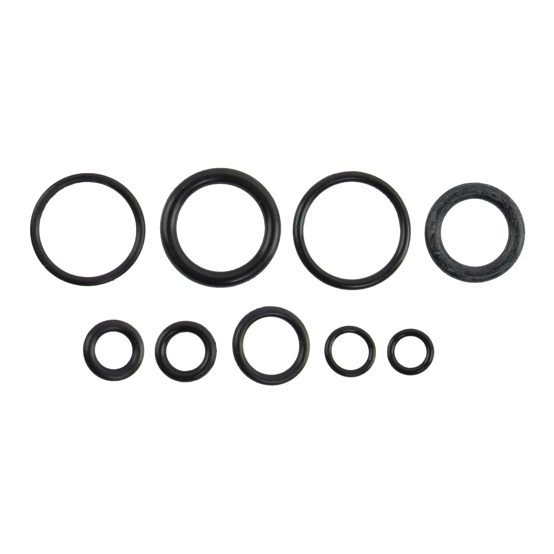 O-Ring Replacement Kit für STORM Regulator O-Ring Replacement Kit für STORM Regulator