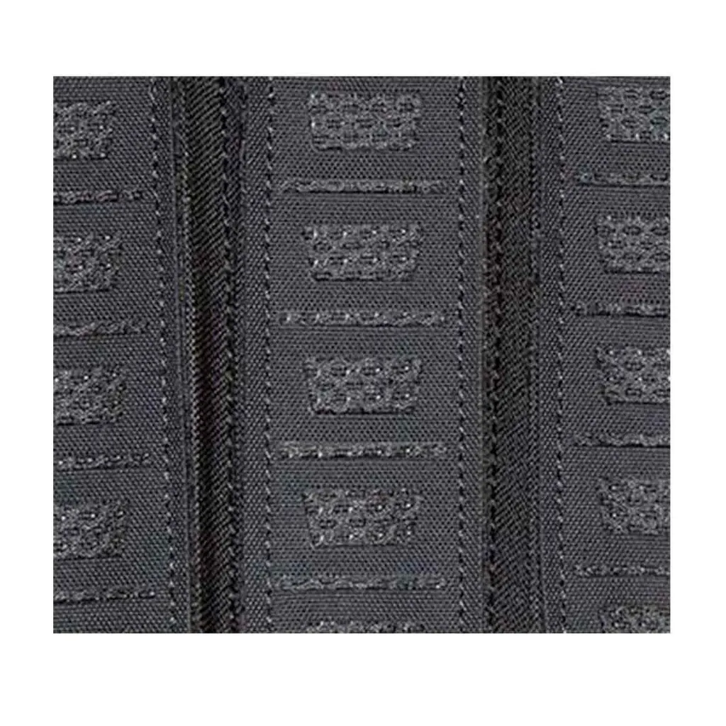 Corso Tactical Triple Mag-Pouch Dagger für MP5/MP7, Black Corso Tactical Triple Mag-Pouch Dagger für MP5/MP7, Black