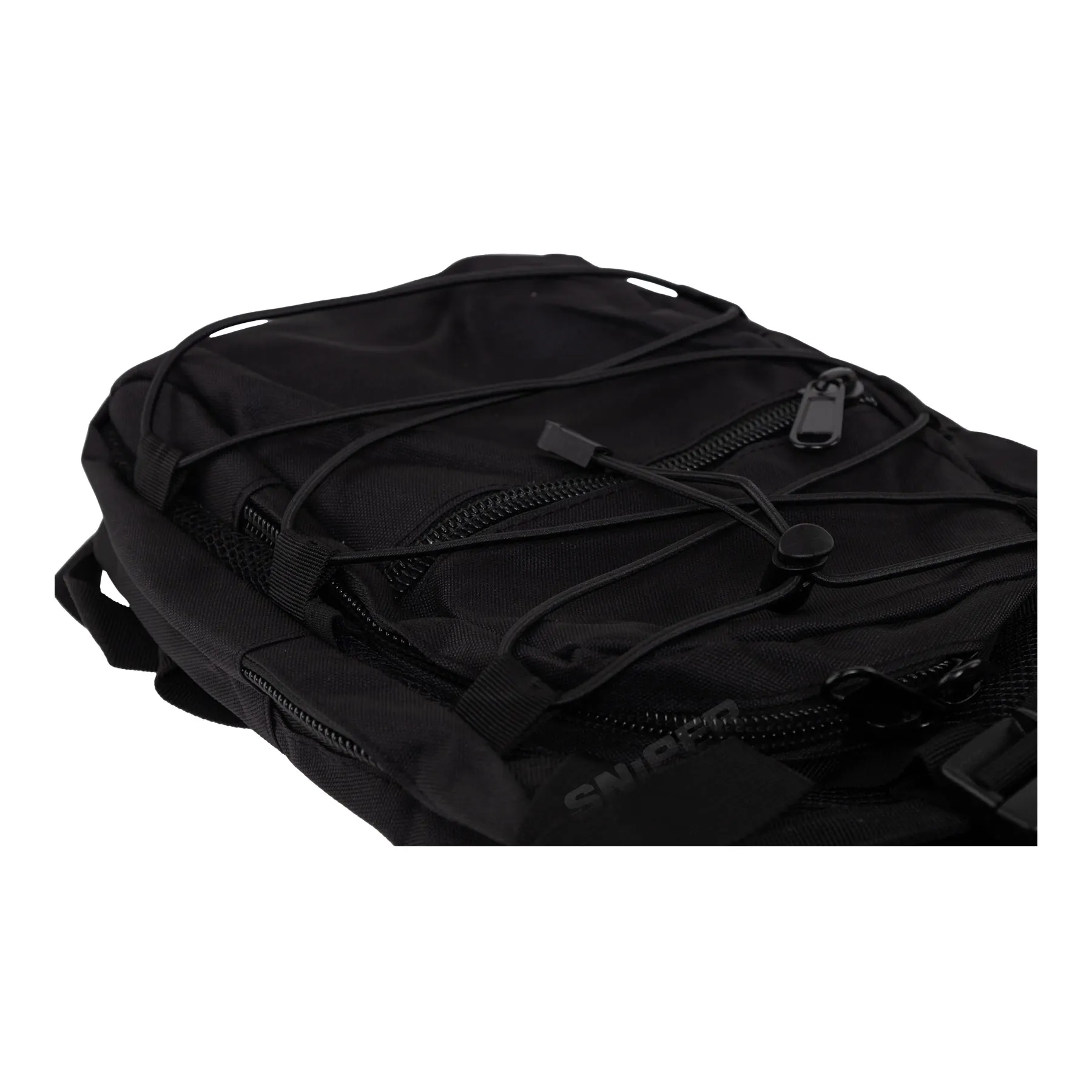 Reapo Hydro Backpack, Black