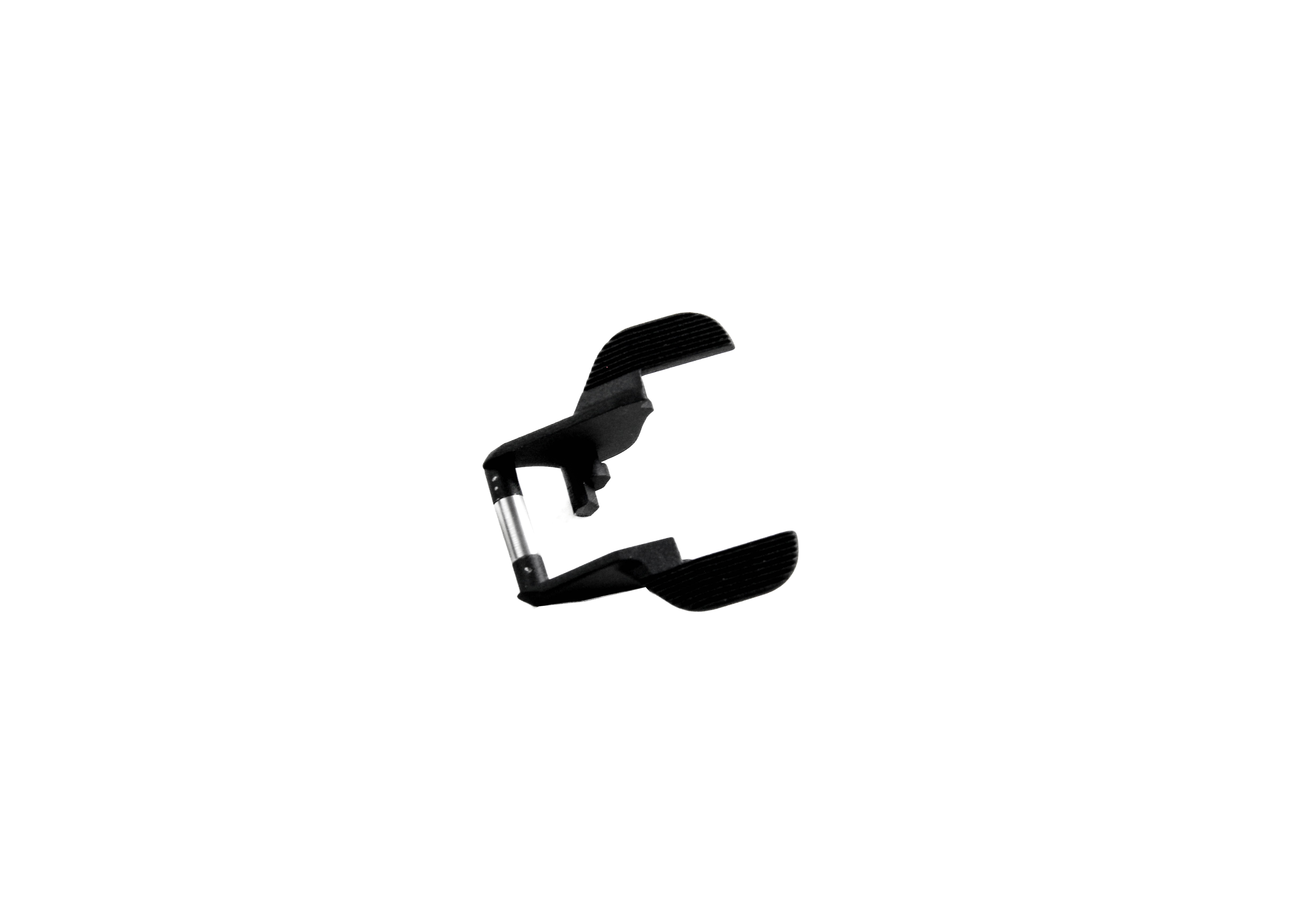Modify Stainless Steel Thumb Safety für Hi-Capa Trinity