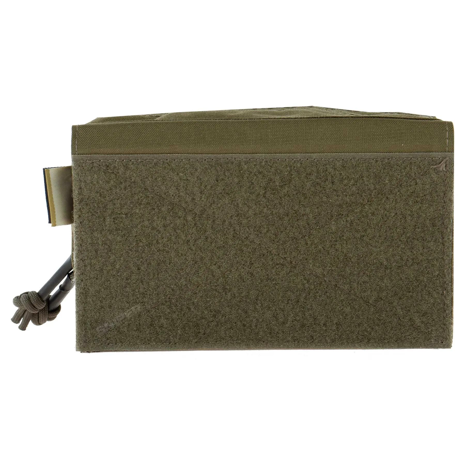 TF Universal Pouch, Ranger Green