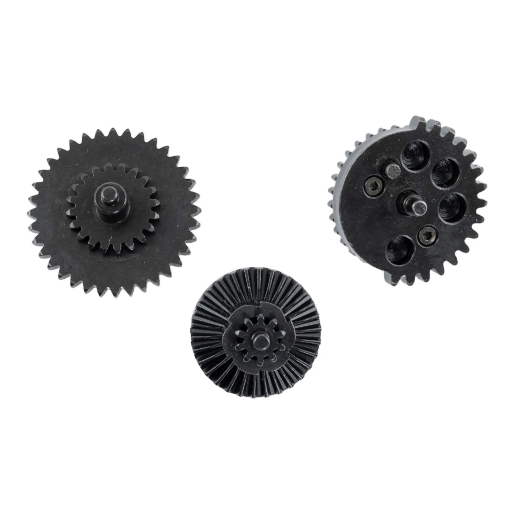 Saigo Defense High Speed Gear Kit, 16:1 Saigo Defense High Speed Gear Kit, 16:1