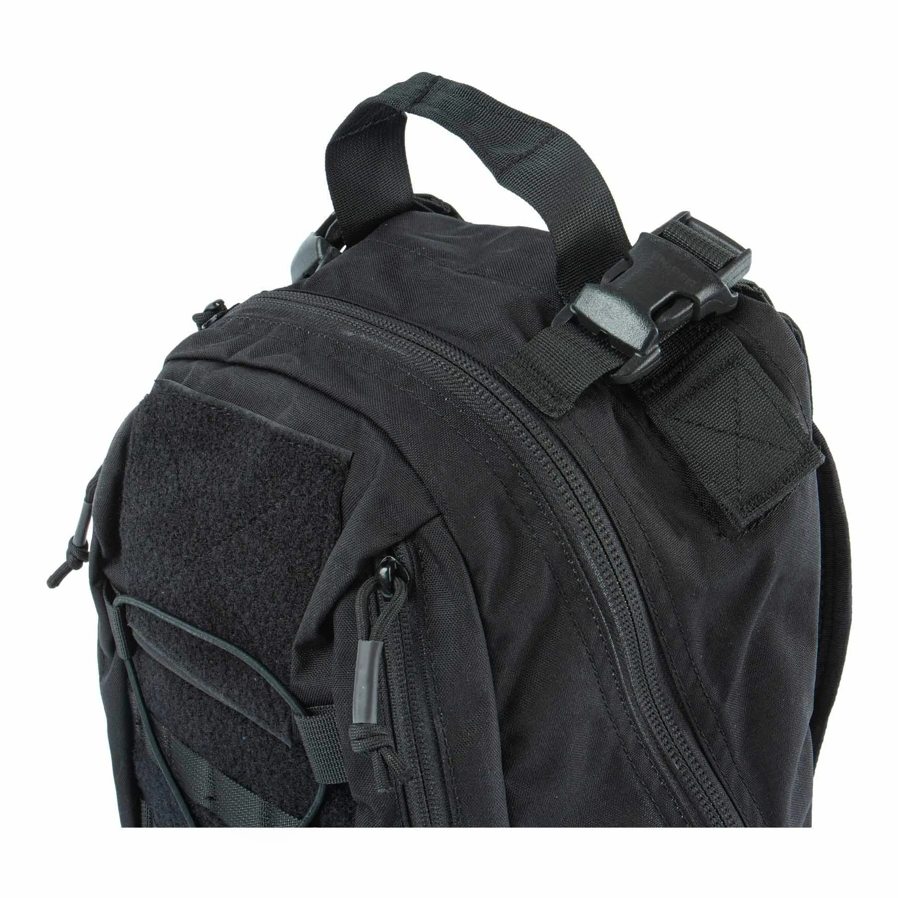 Assault Rucksack, Black Assault Rucksack, Black