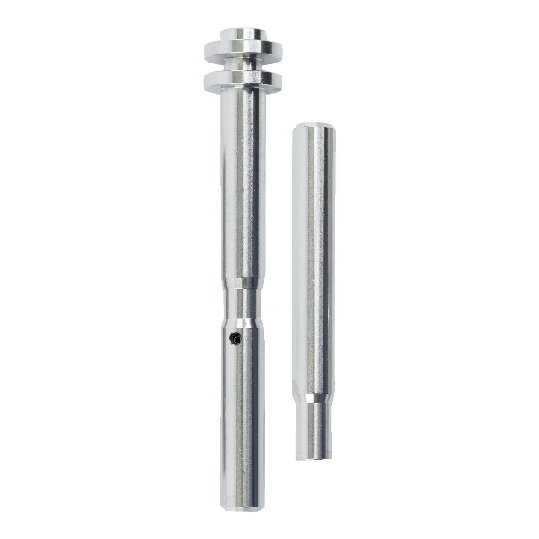 Guide Rod Set RM1 für Hi-Capa, Silver