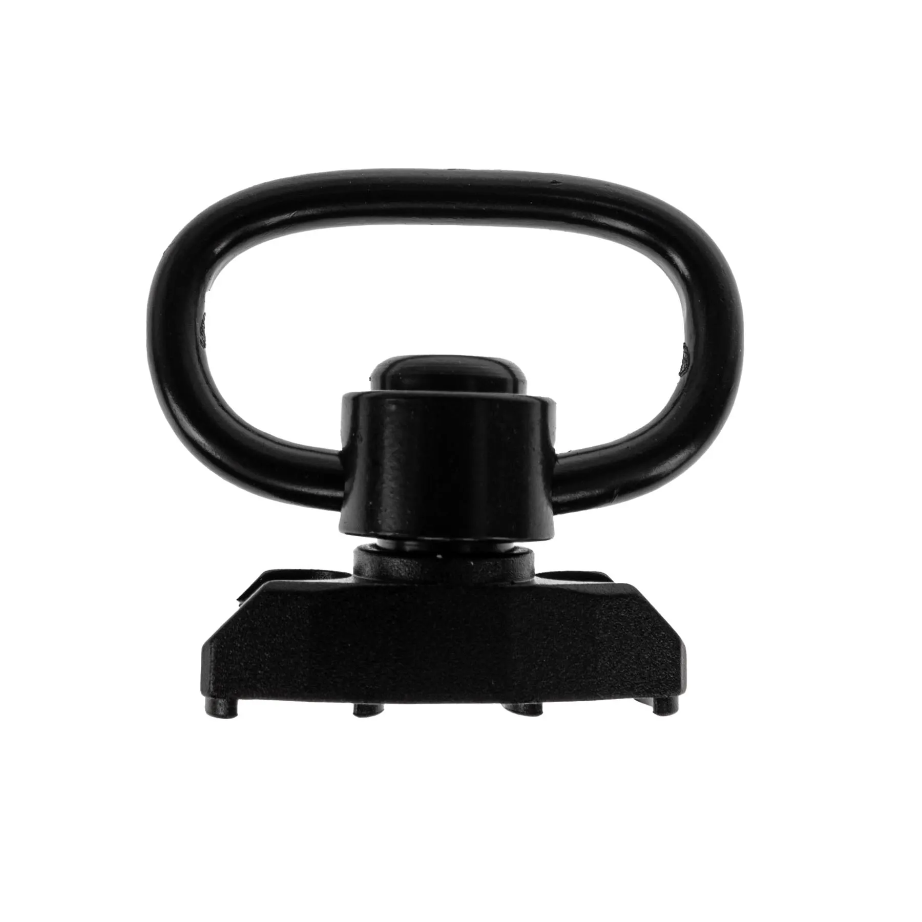 QD Rotation Limited Sling Mount M-Lok