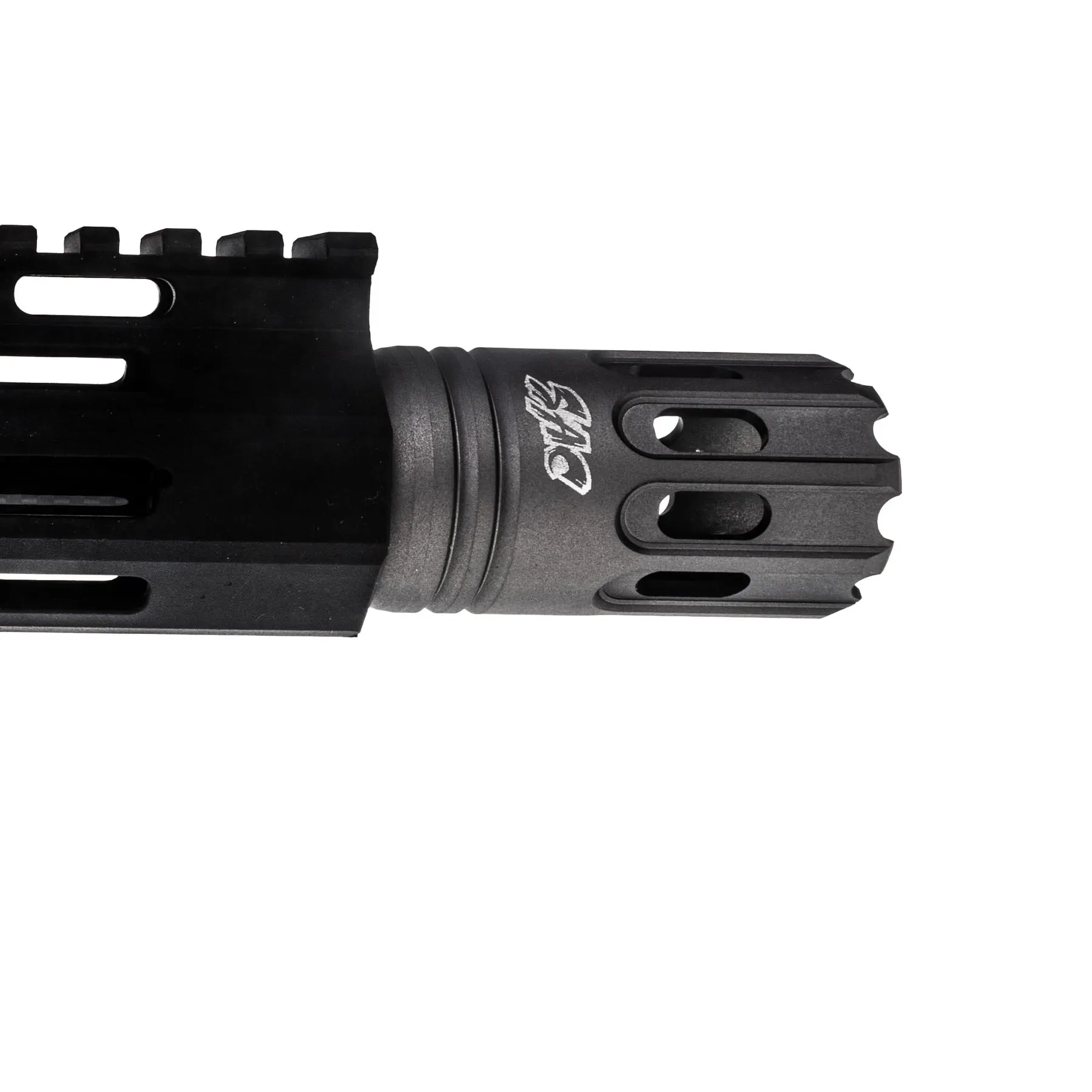 SAC AR SOLID - "Midnight Assault", HPA