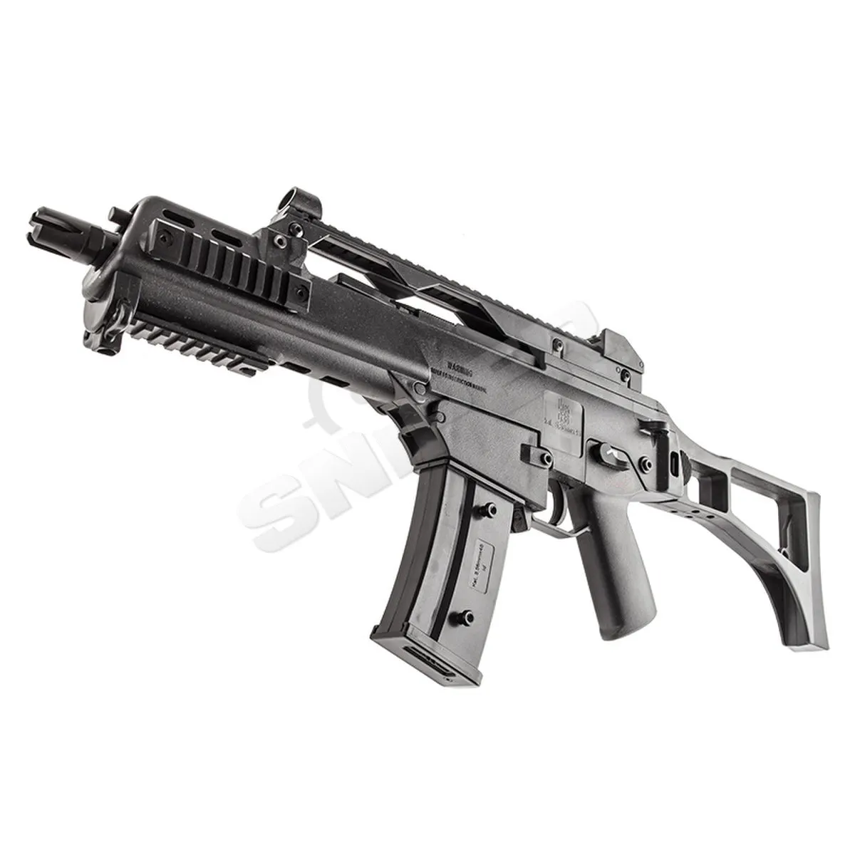 H&K G36C, < 0,5 Joule, AEG