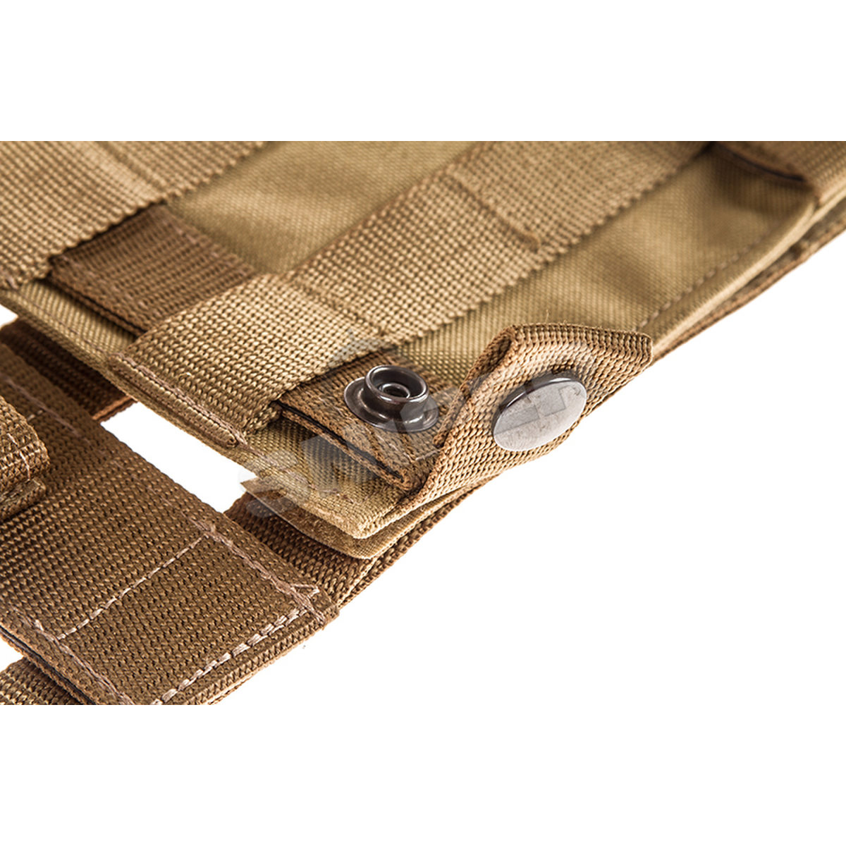 TT FL Chest Rig, Khaki/Tan