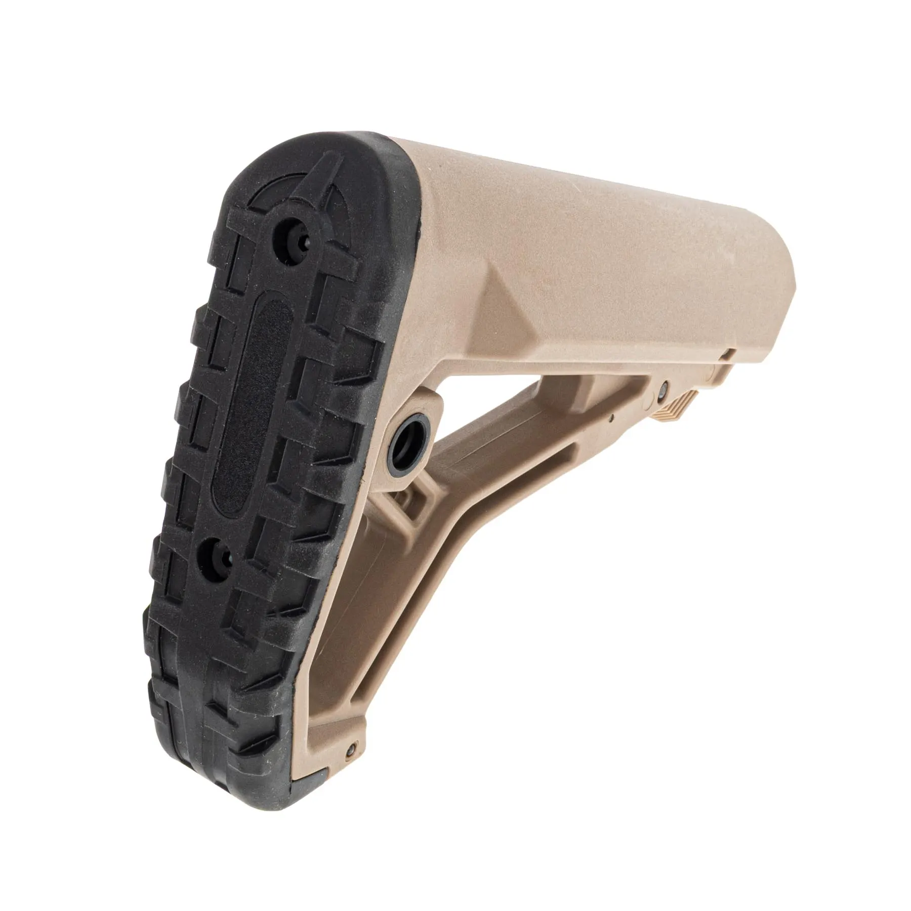 FS2 Stock, Tan