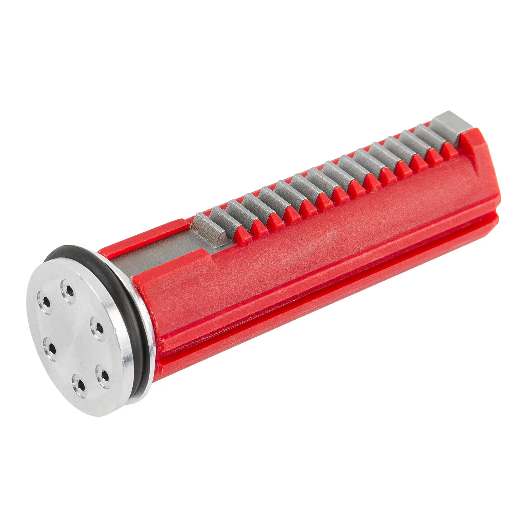 Full Teeth Piston w/ Aluminum Piston Head (PK-19)