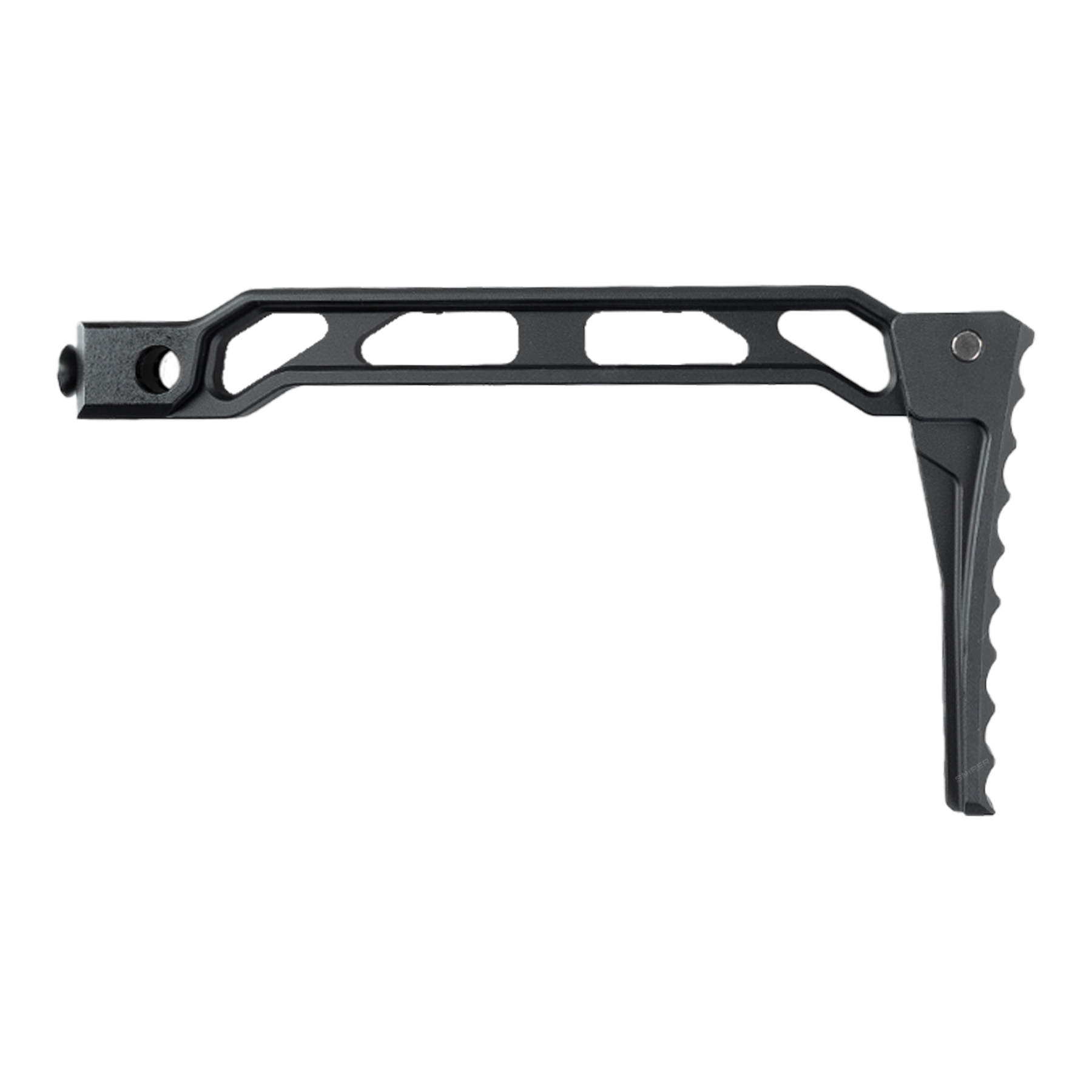 AB-8R Folding Stock für LCT / Cyma AK