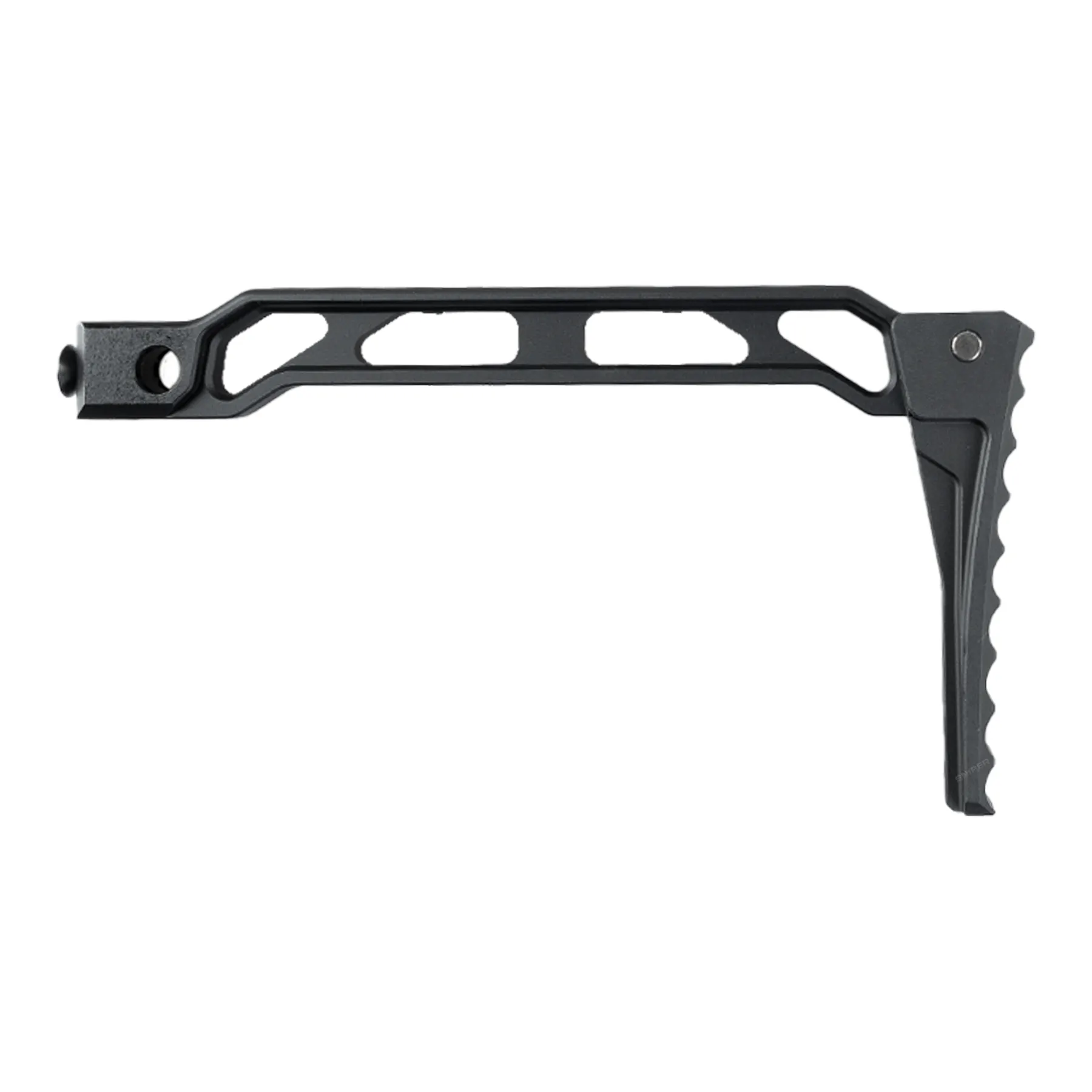AB-8R Folding Stock für LCT / Cyma AK AB-8R Folding Stock für LCT / Cyma AK