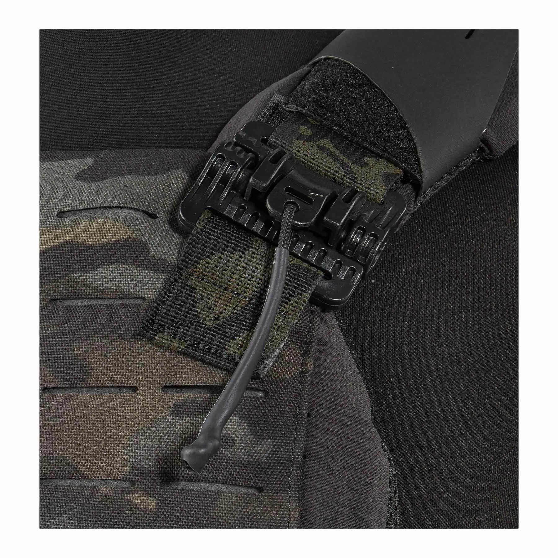 Emerson Strandhogg ROC Plattenträger, Multicam Black