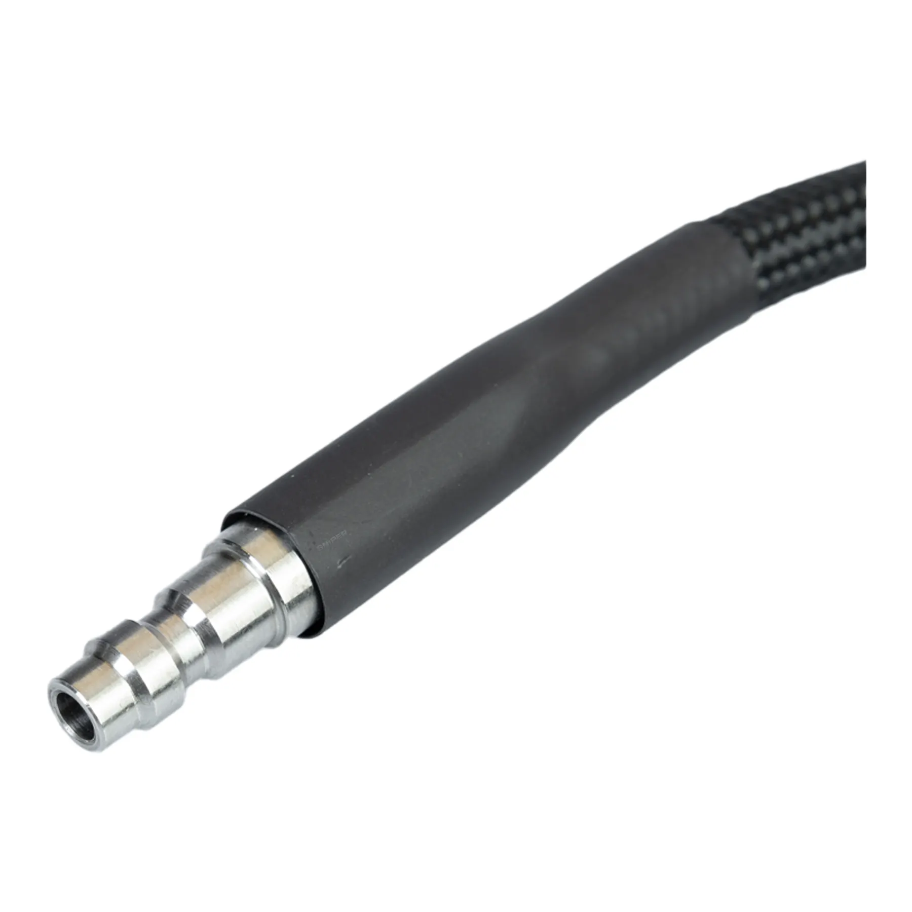 REAPO HPA SLP Remote Line Flex QD US 40", Black