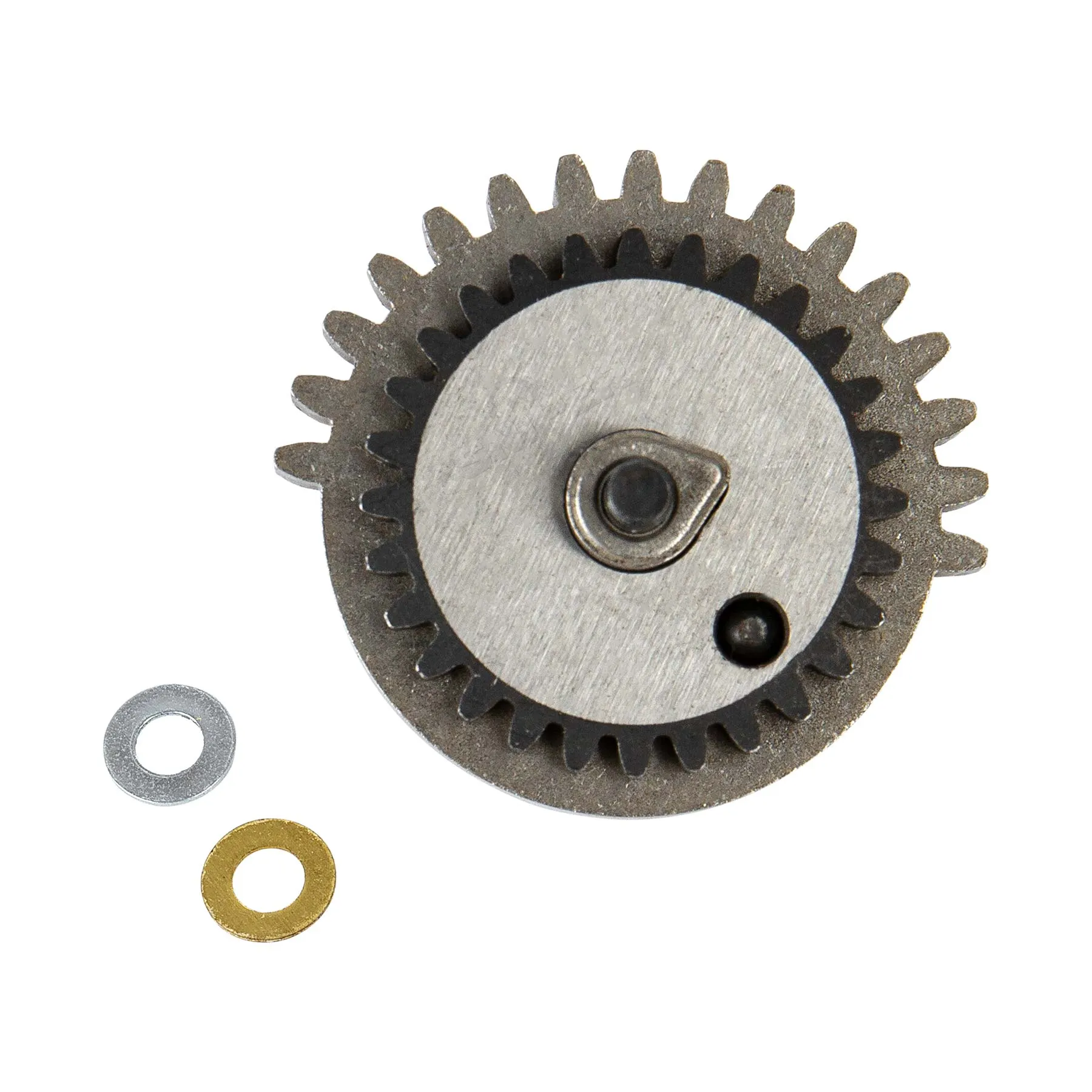 Sector Gear High Cycle