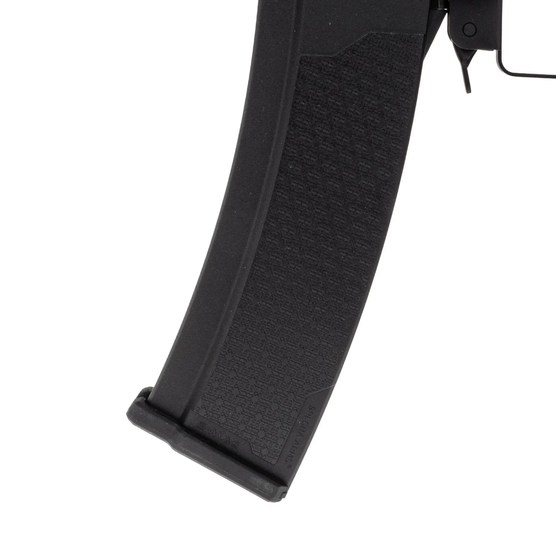 Specna Arms AK SA-J76 Core w/ HAL ETU (S)AEG, Black 