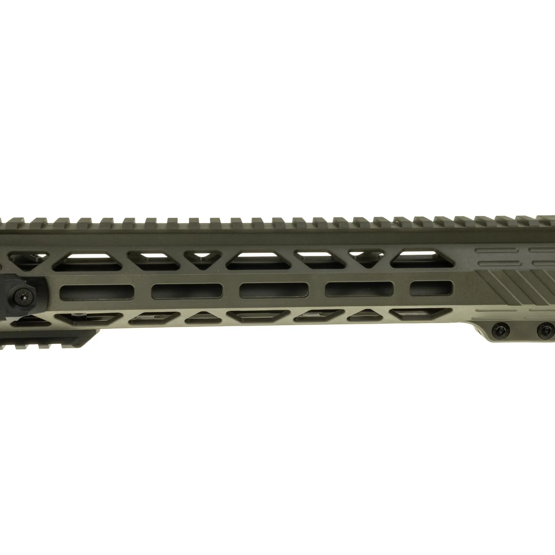 B-Ware Specna Arms SA-FH09 Flex Brushless w/ HAL2 ETU, Olive